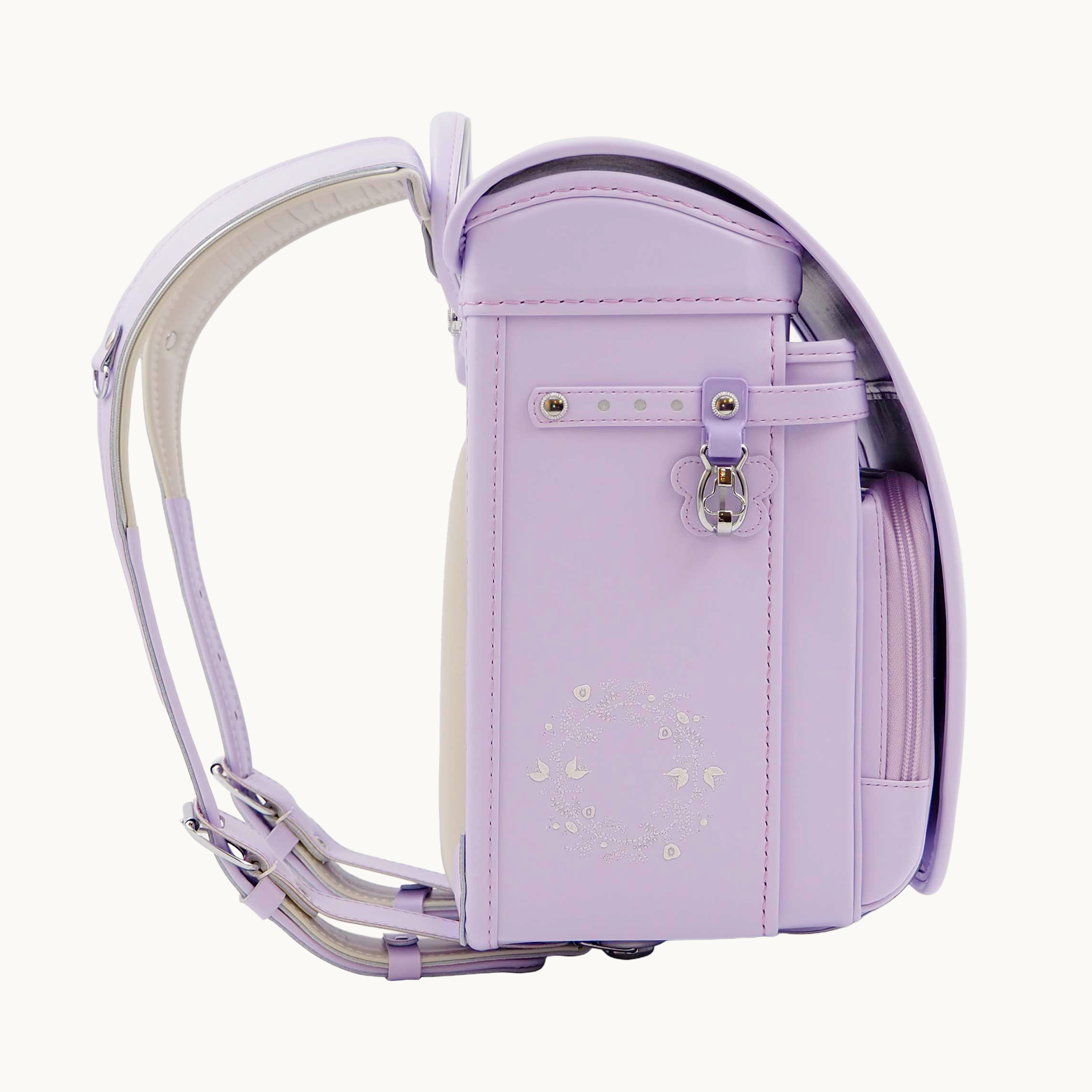 Flower Wreath フラワーリース