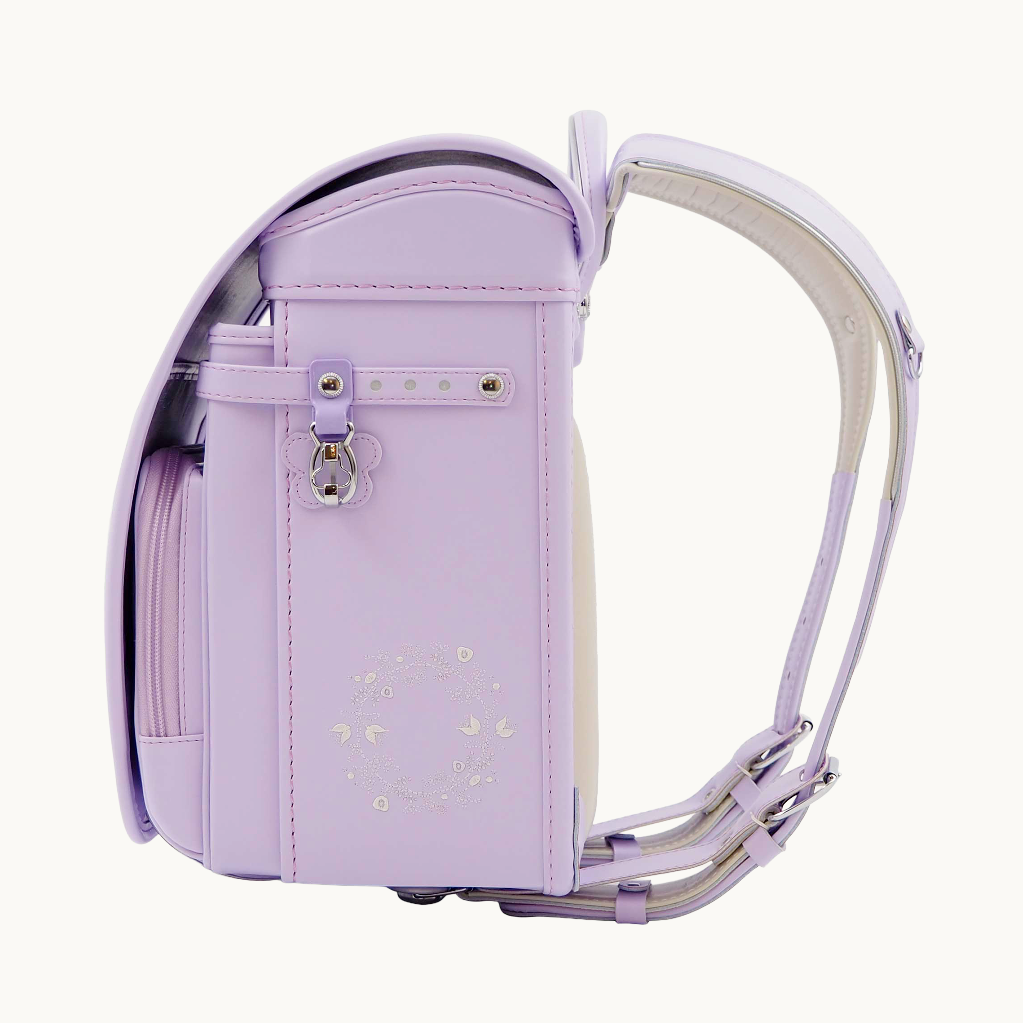 Flower Wreath フラワーリース