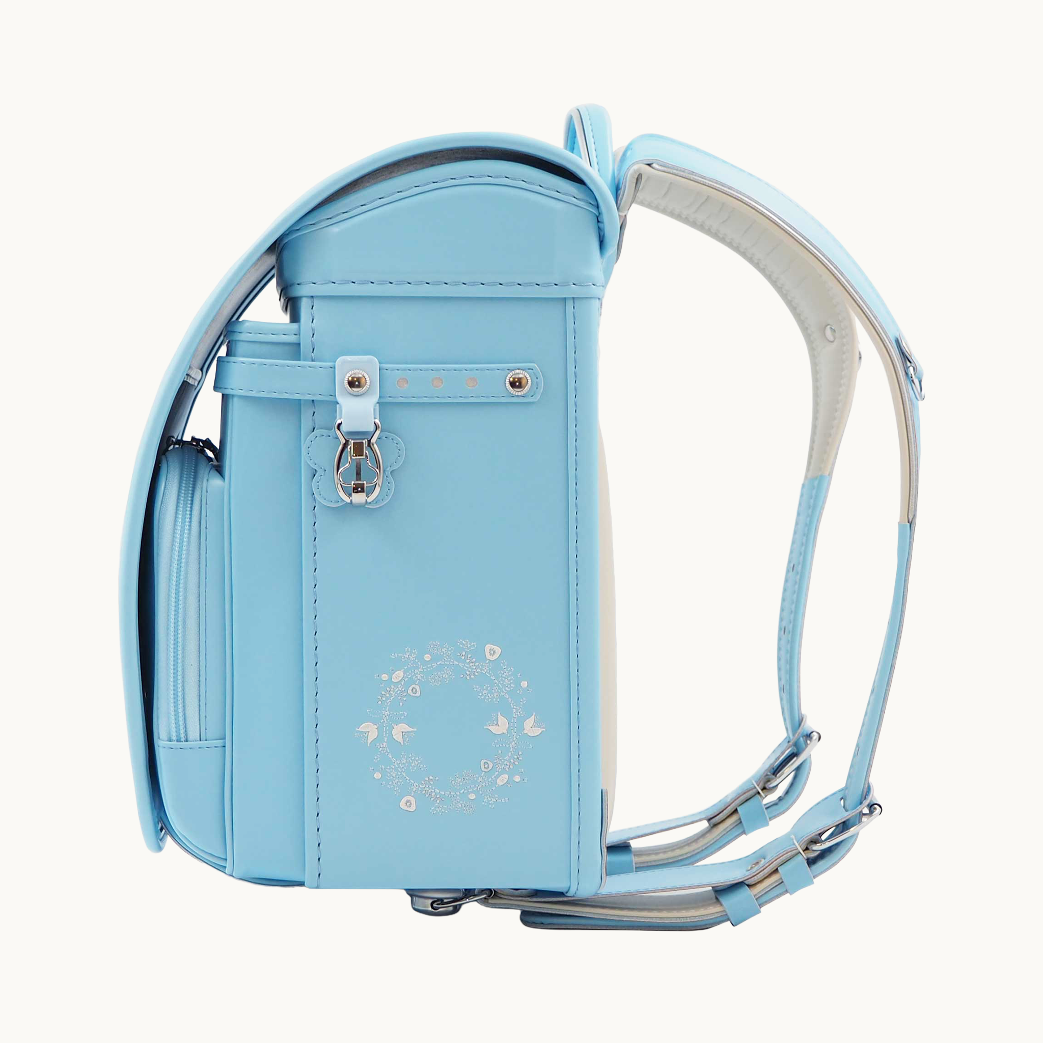 Flower Wreath フラワーリース