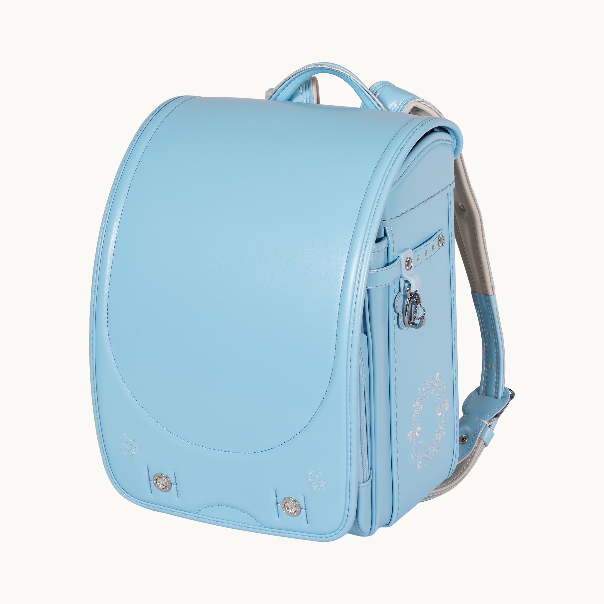 Flower Wreath フラワーリース