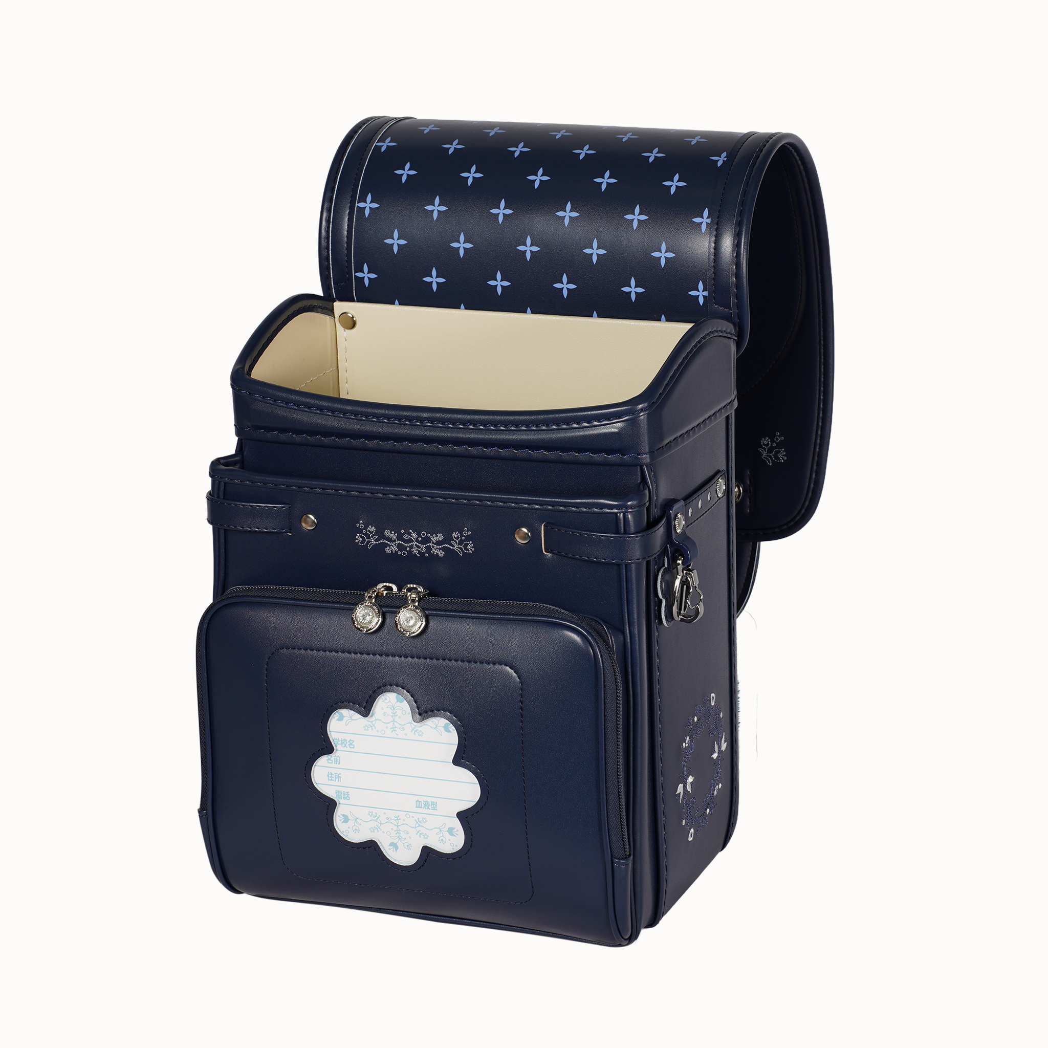 Flower Wreath フラワーリース