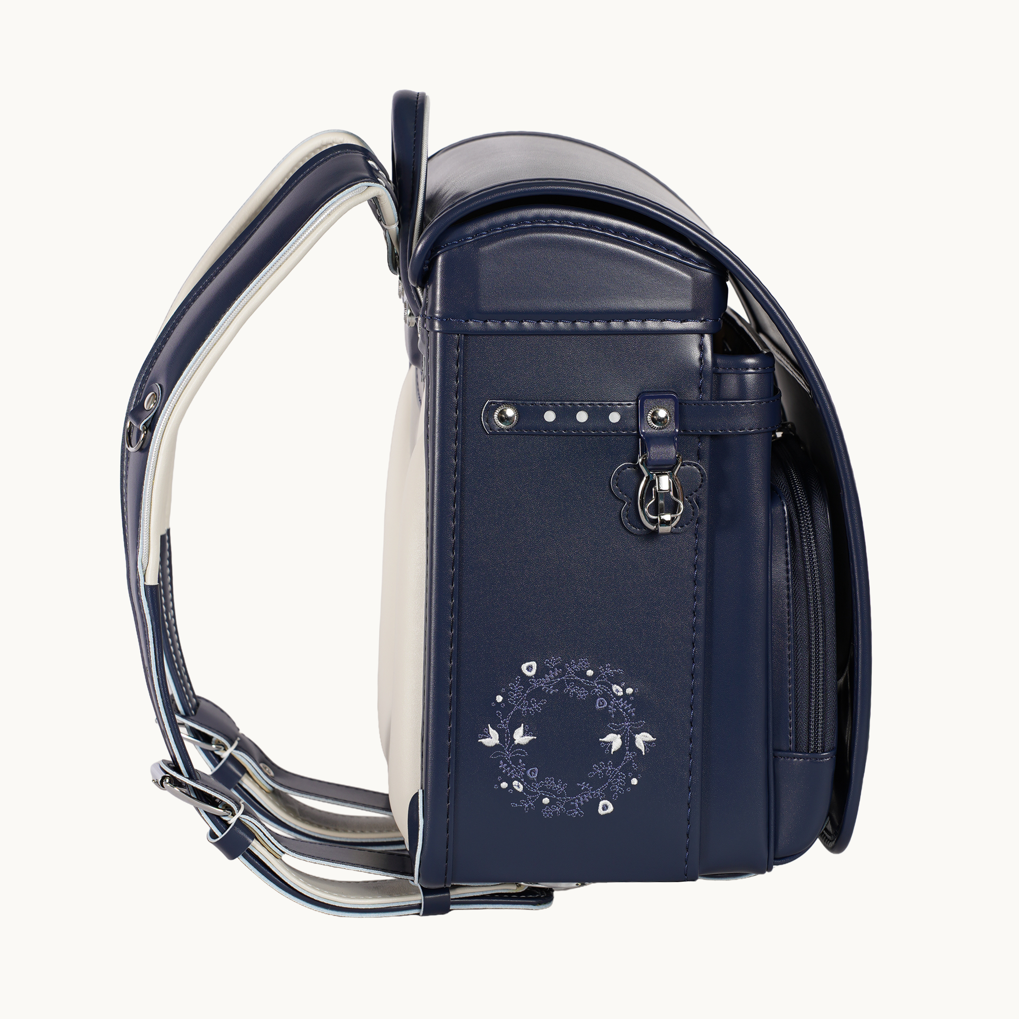 Flower Wreath フラワーリース