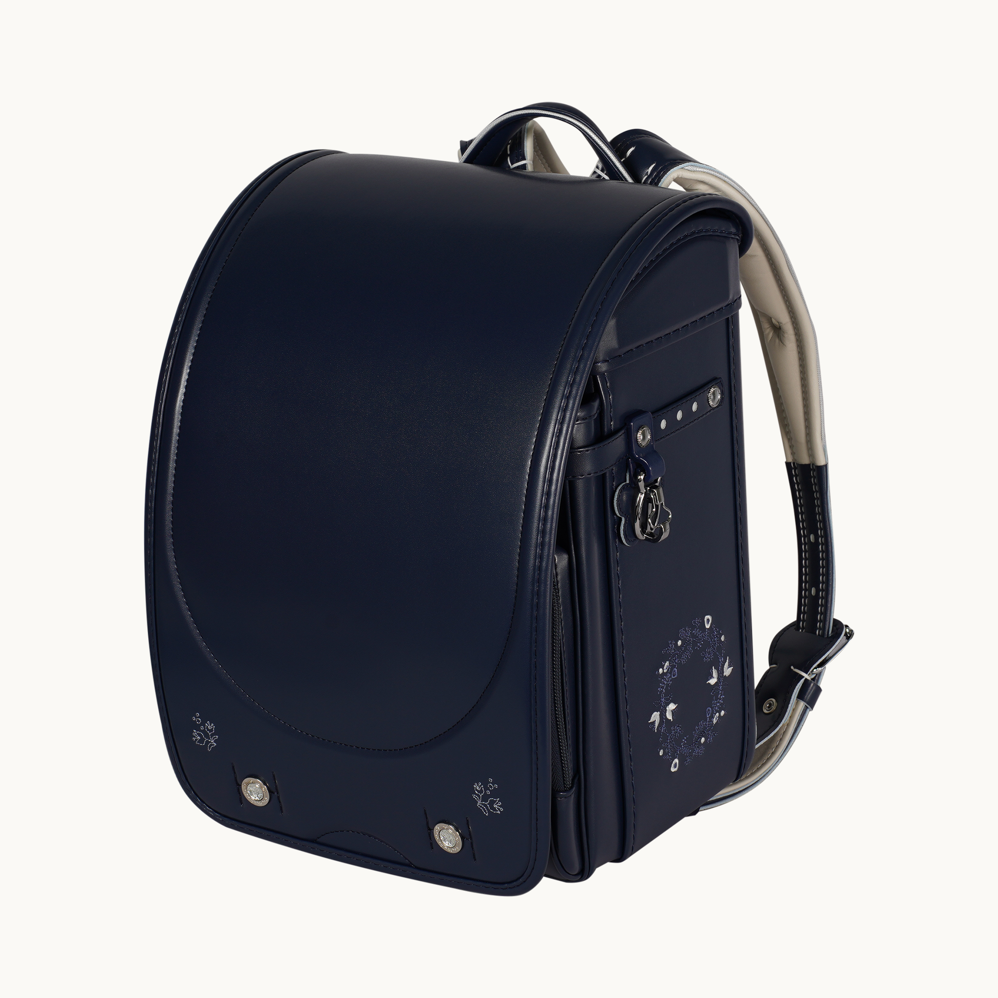 Flower Wreath フラワーリース