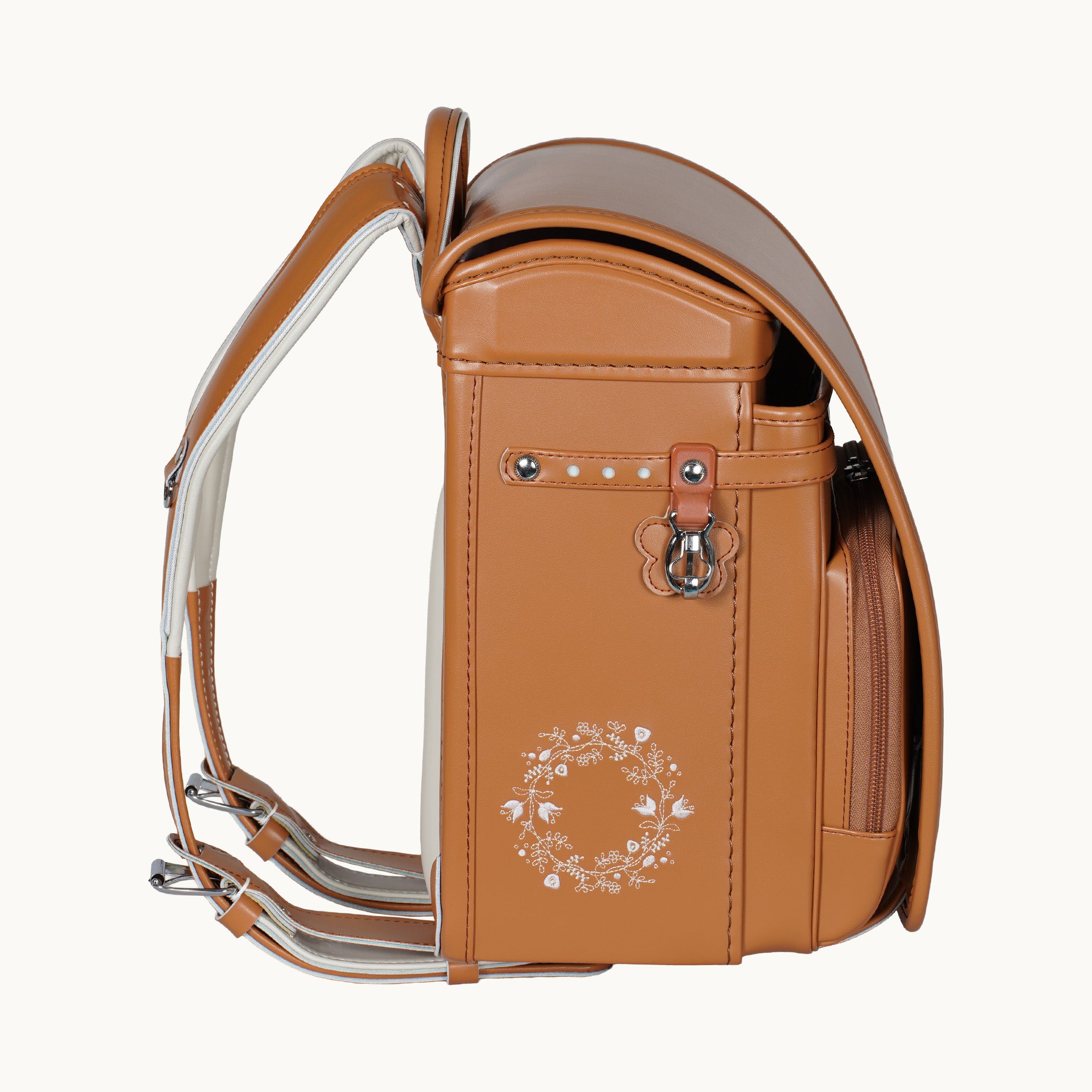 Flower Wreath フラワーリース