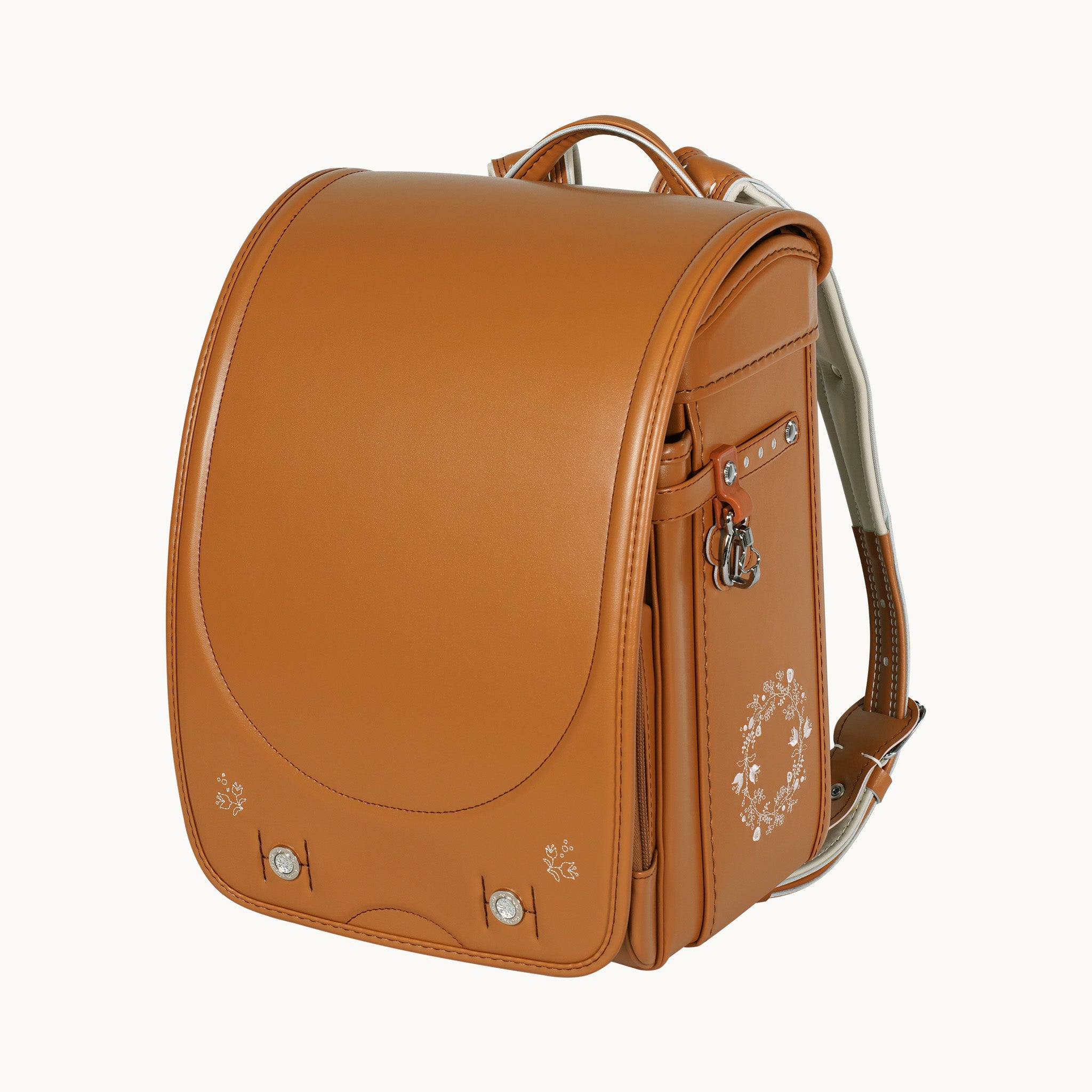 Flower Wreath フラワーリース