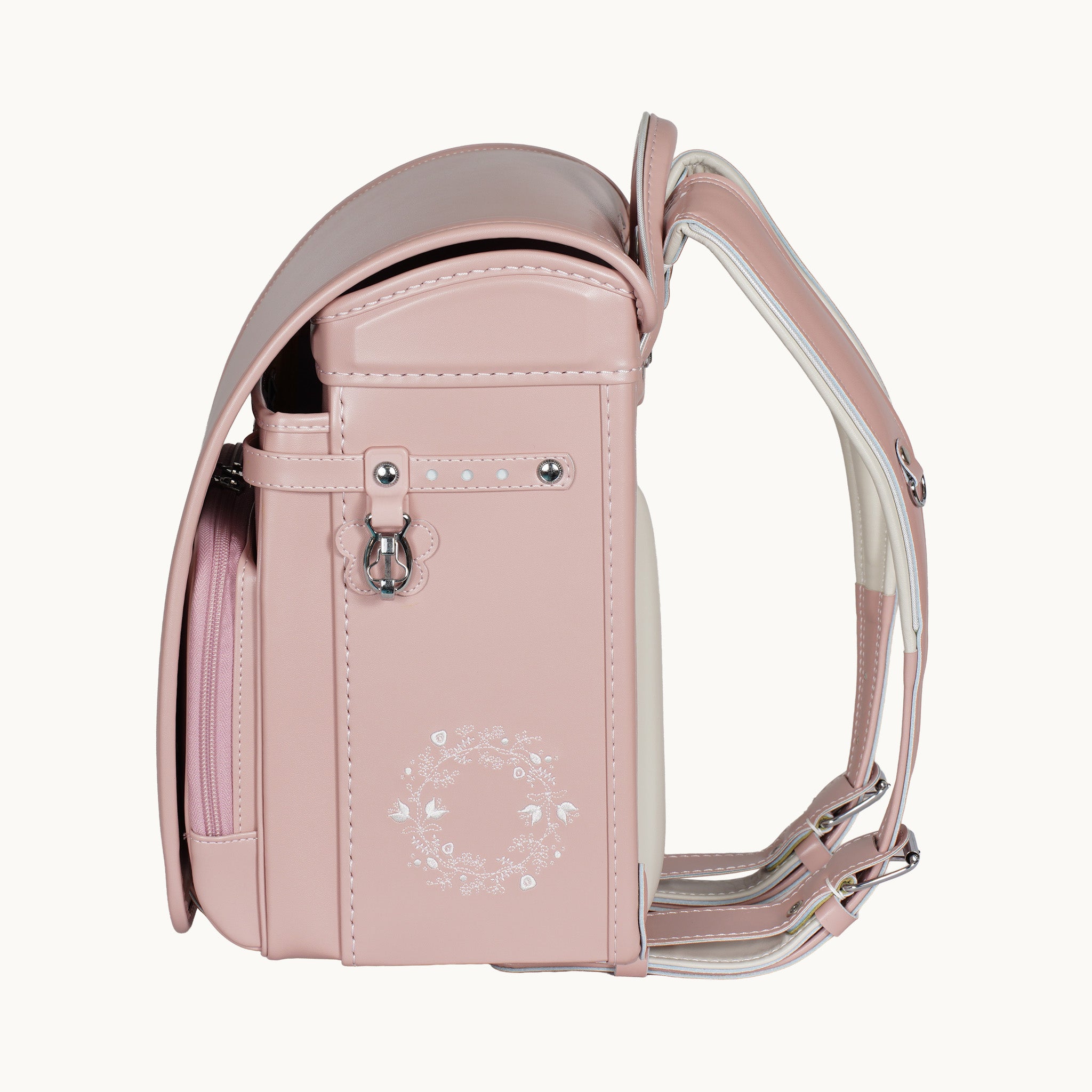 Flower Wreath フラワーリース