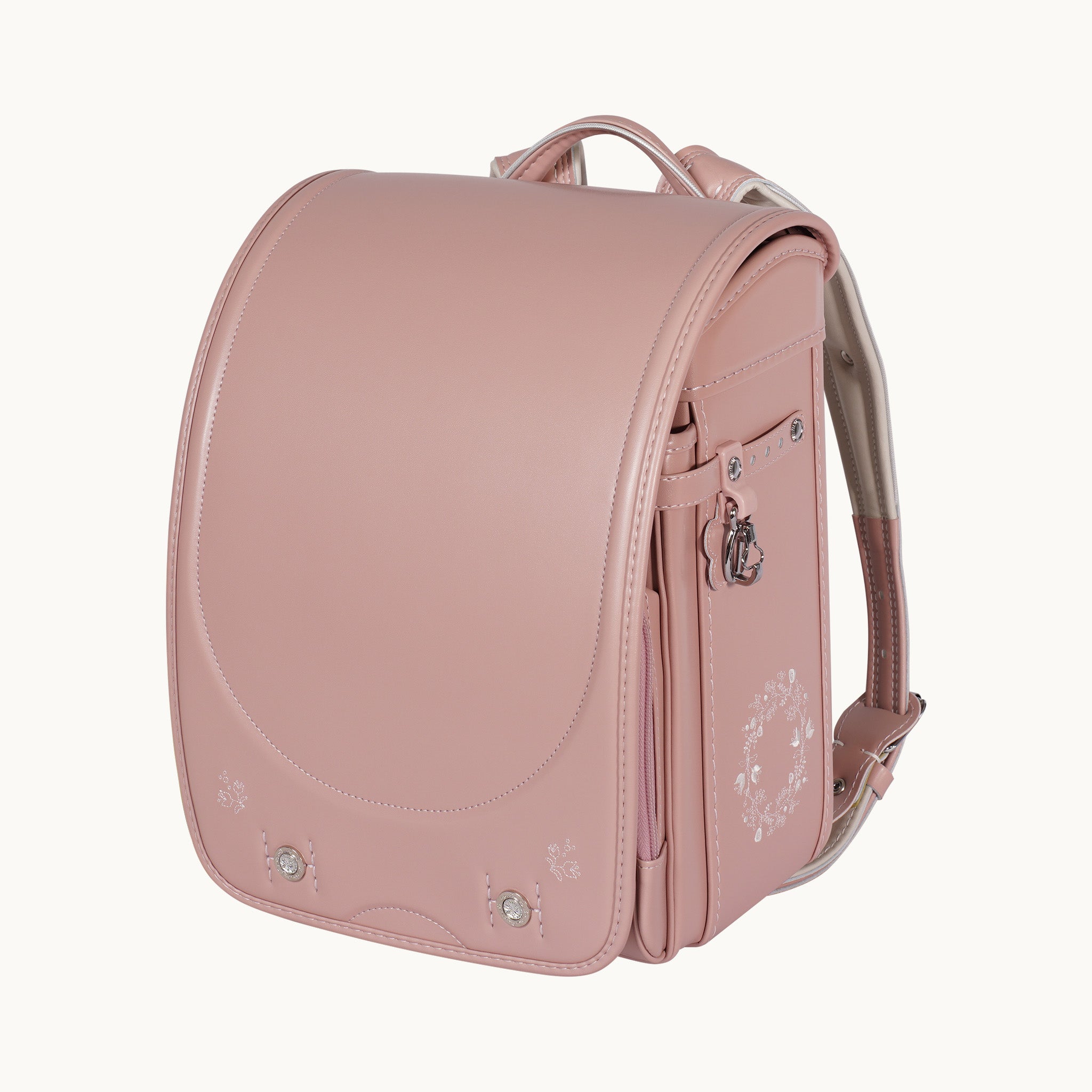 Flower Wreath フラワーリース