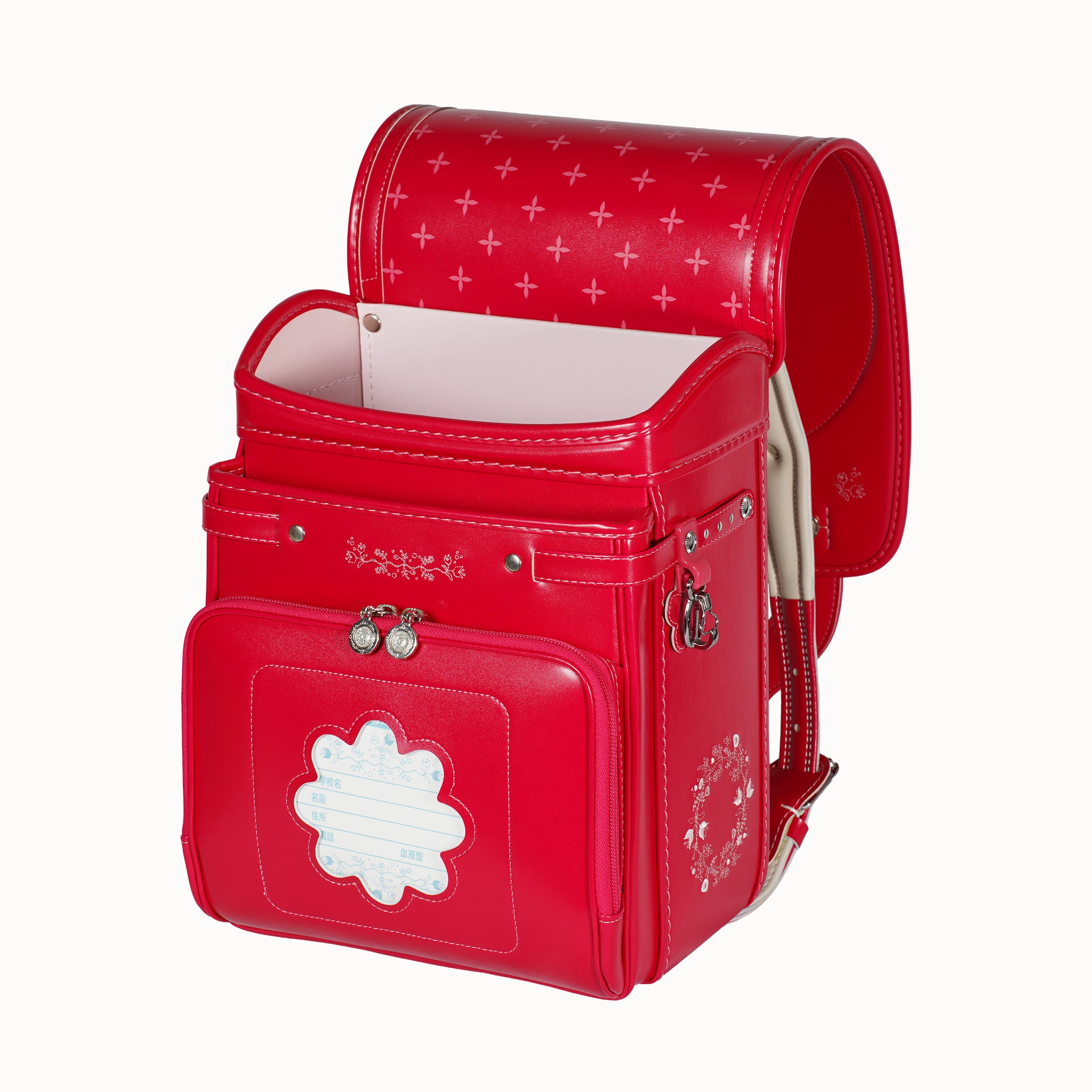 Flower Wreath フラワーリース