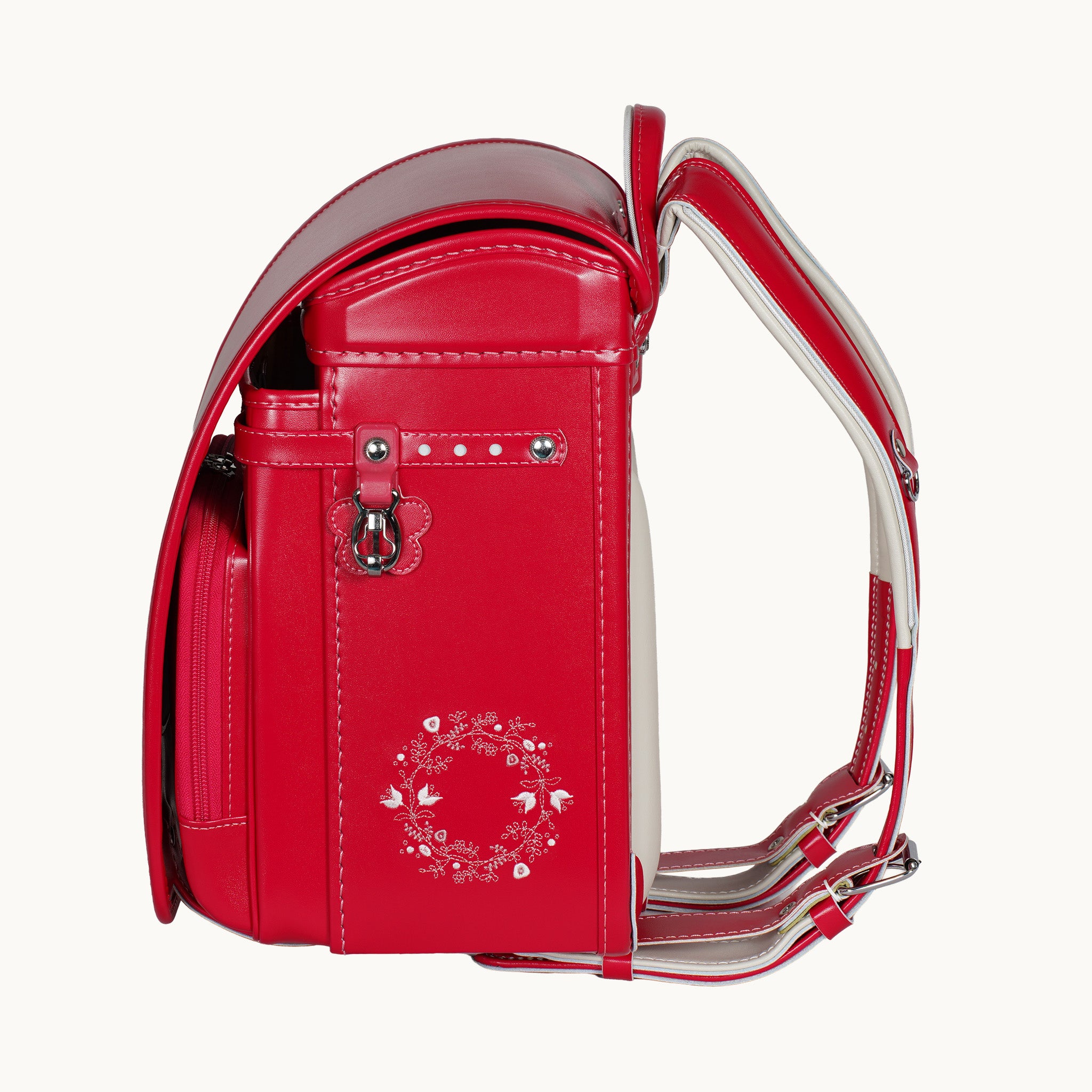 Flower Wreath フラワーリース