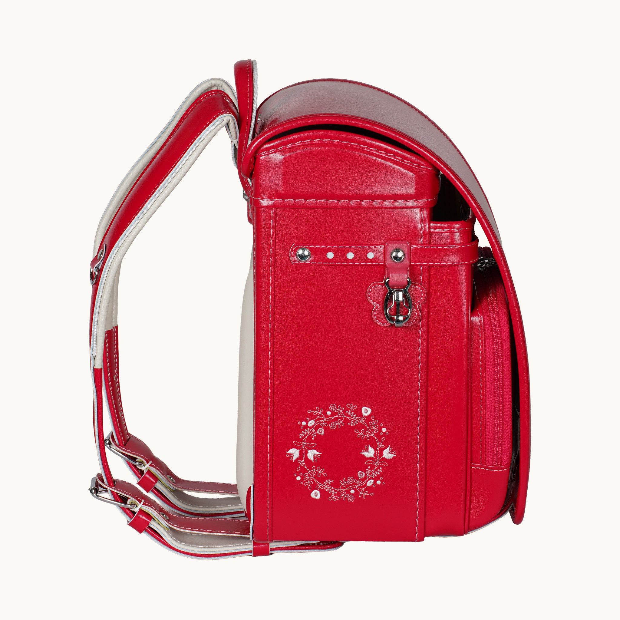 Flower Wreath フラワーリース