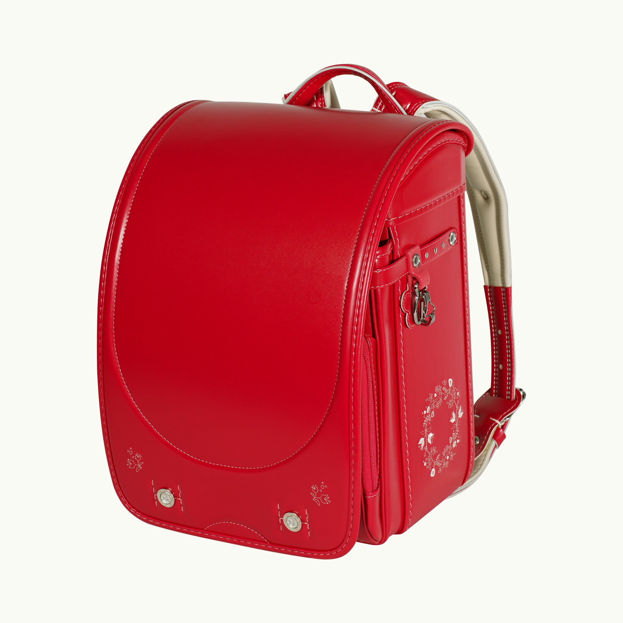 Flower Wreath フラワーリース