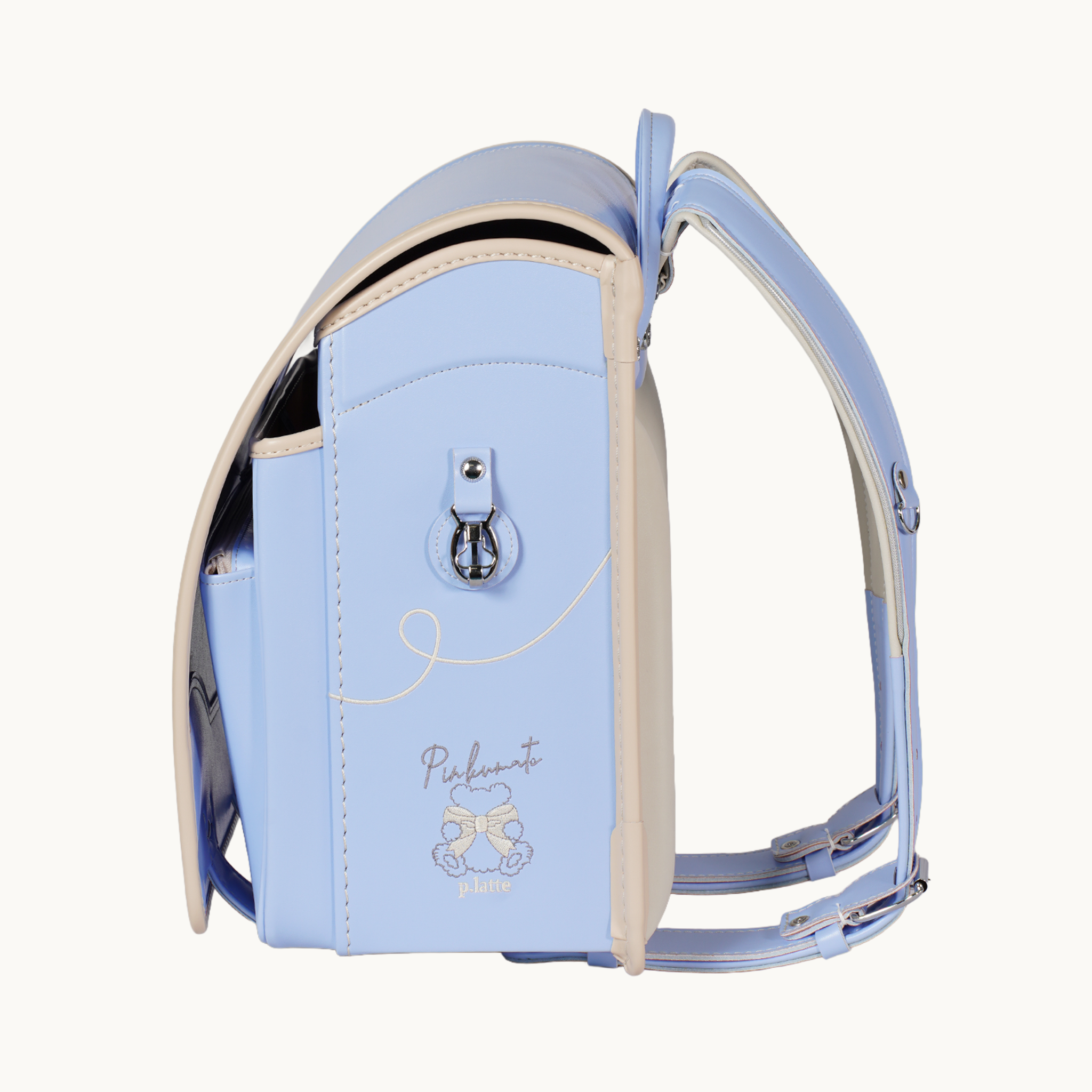 Pinklatte Bear ピンクラテ ベア