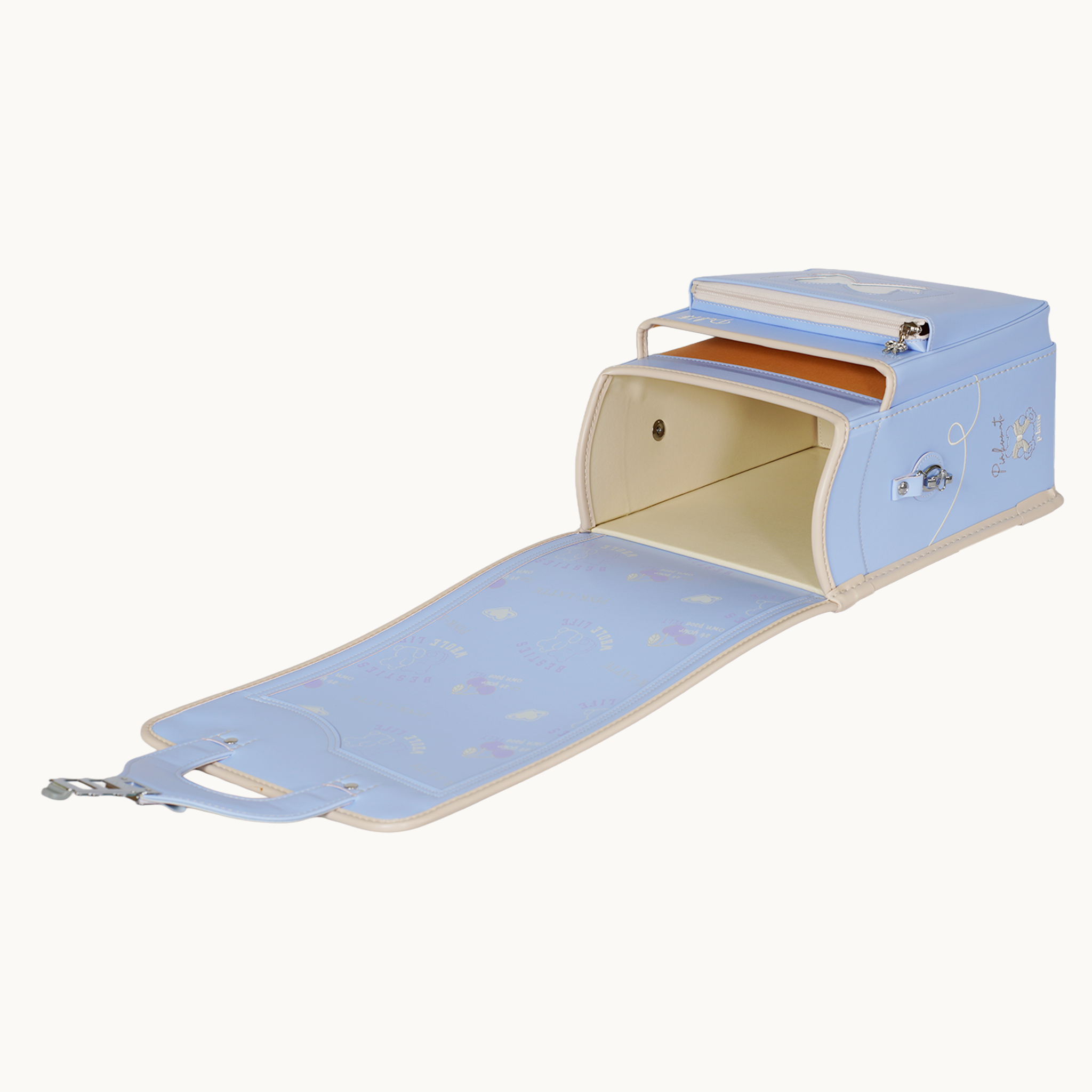 Pinklatte Bear ピンクラテ ベア