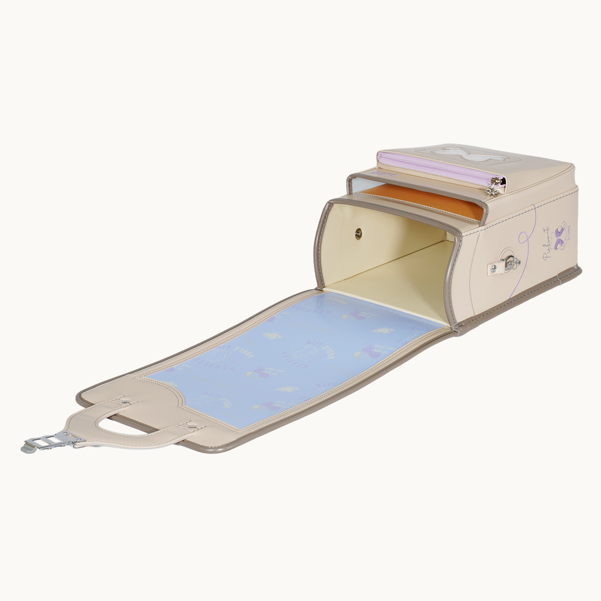 Pinklatte Bear ピンクラテ ベア