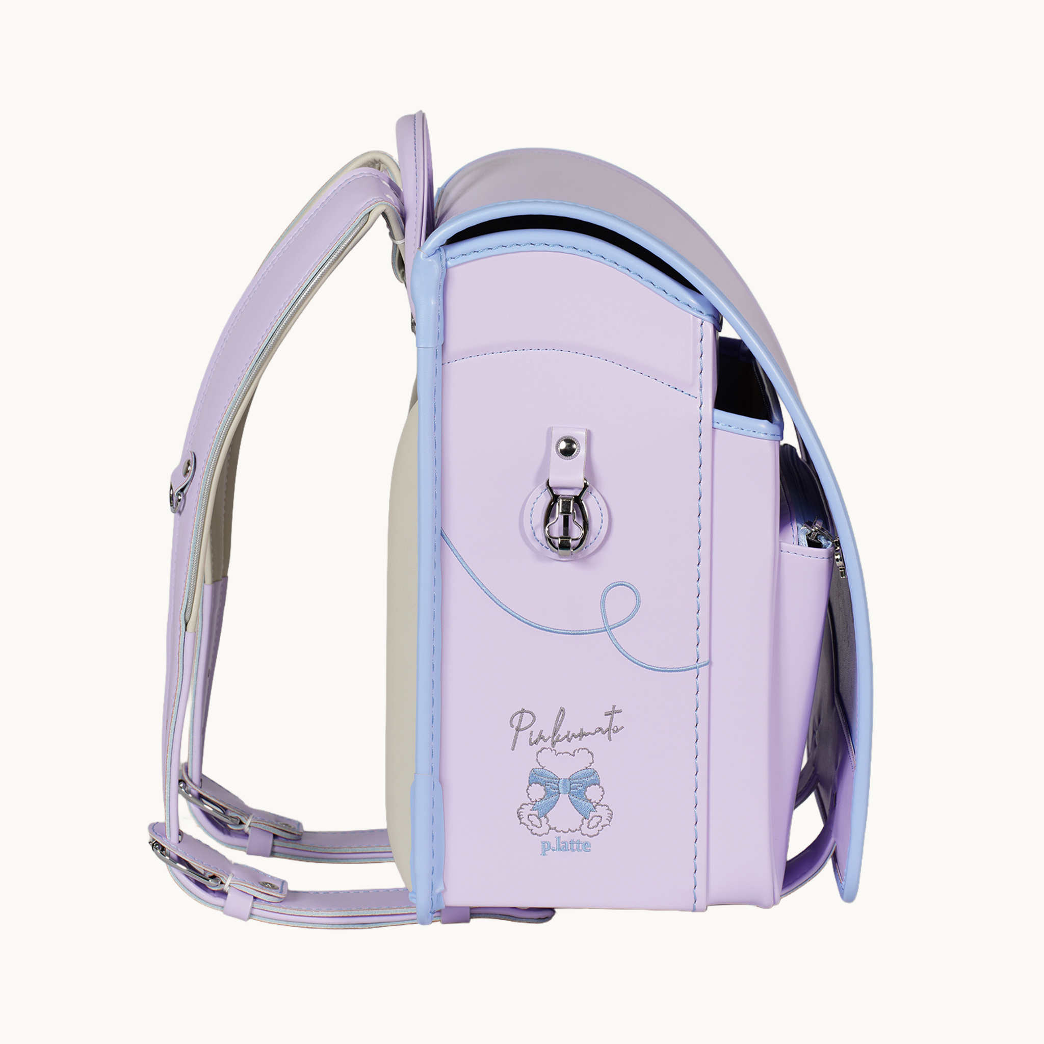 Pinklatte Bear ピンクラテ ベア