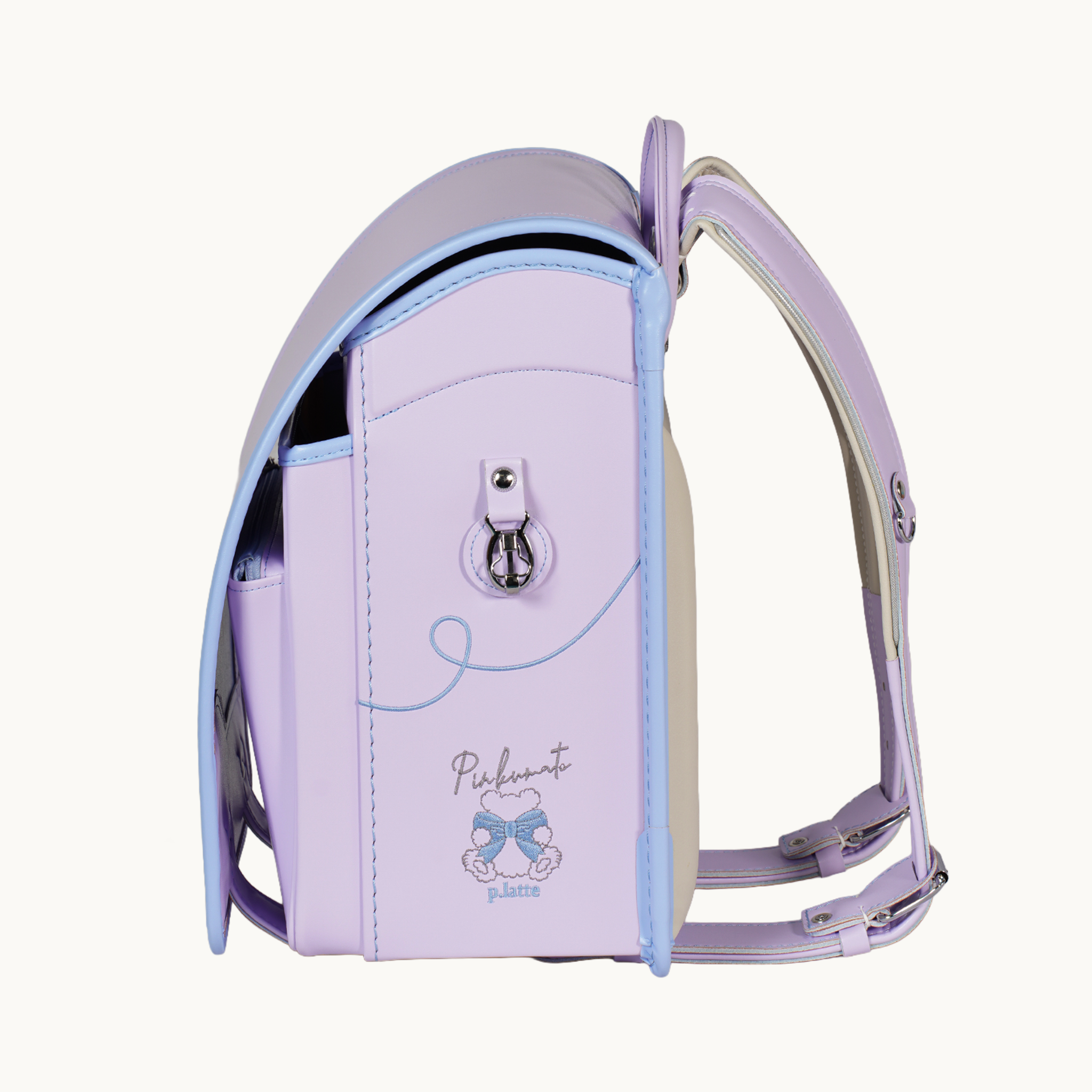 Pinklatte Bear ピンクラテ ベア