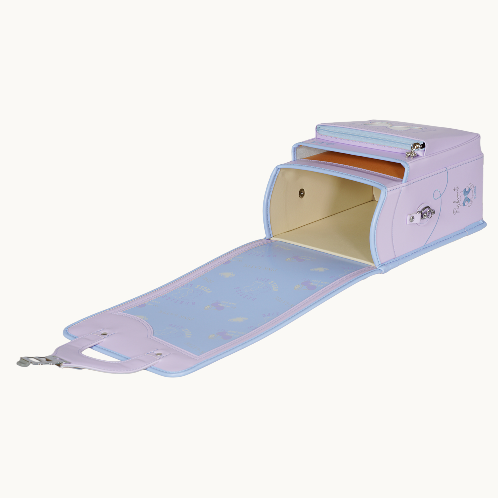 Pinklatte Bear ピンクラテ ベア