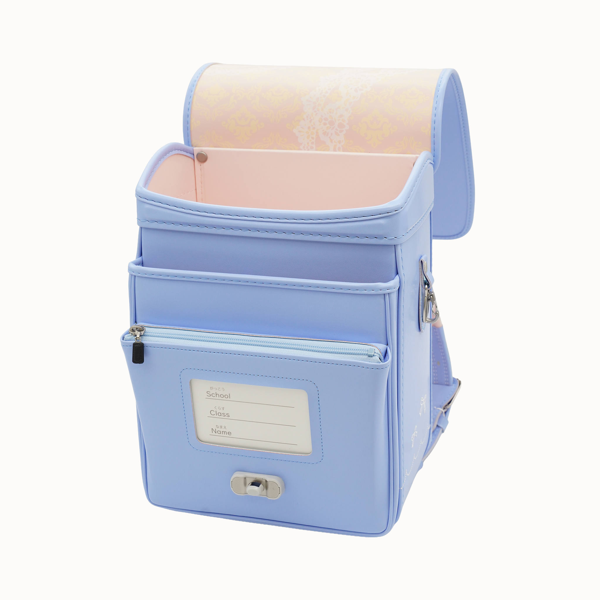 Pure Ribbon ピュアリボン