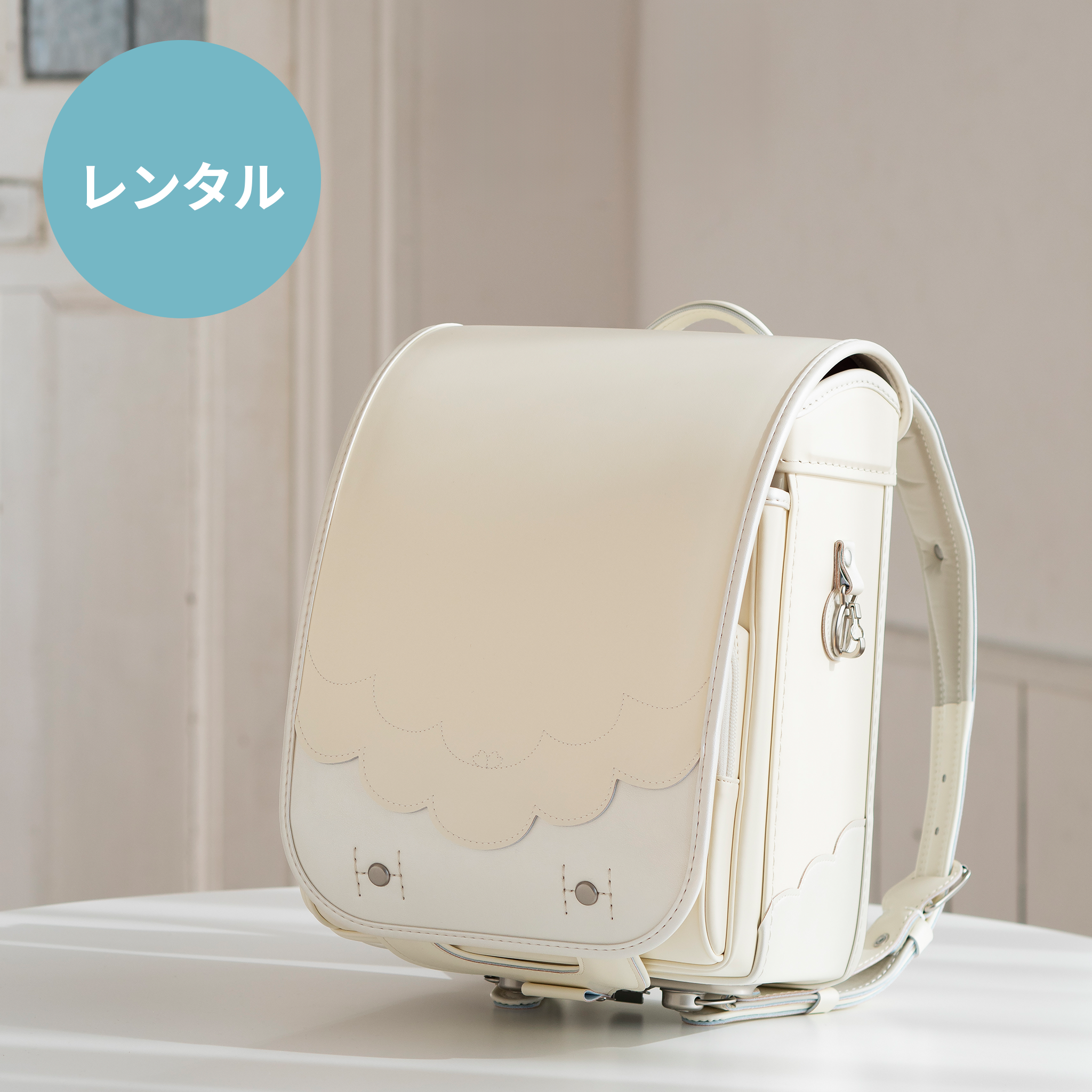 【レンタル】Macaron gelato マカロンジェラート