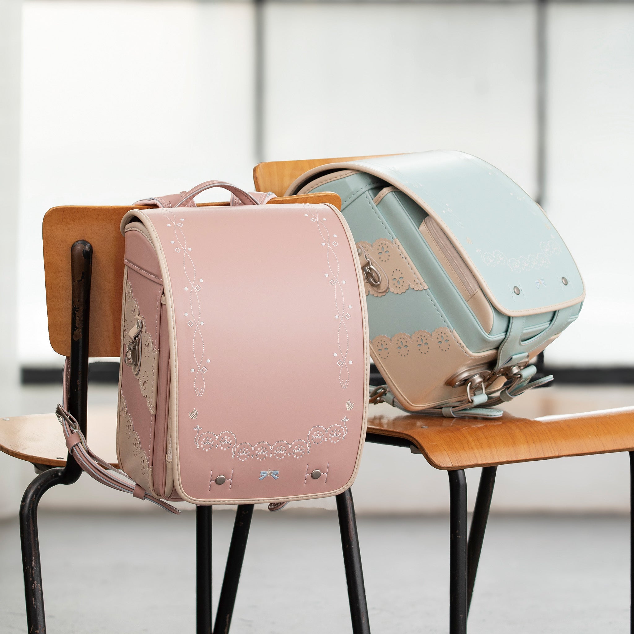 Chocolatier ショコラティエ