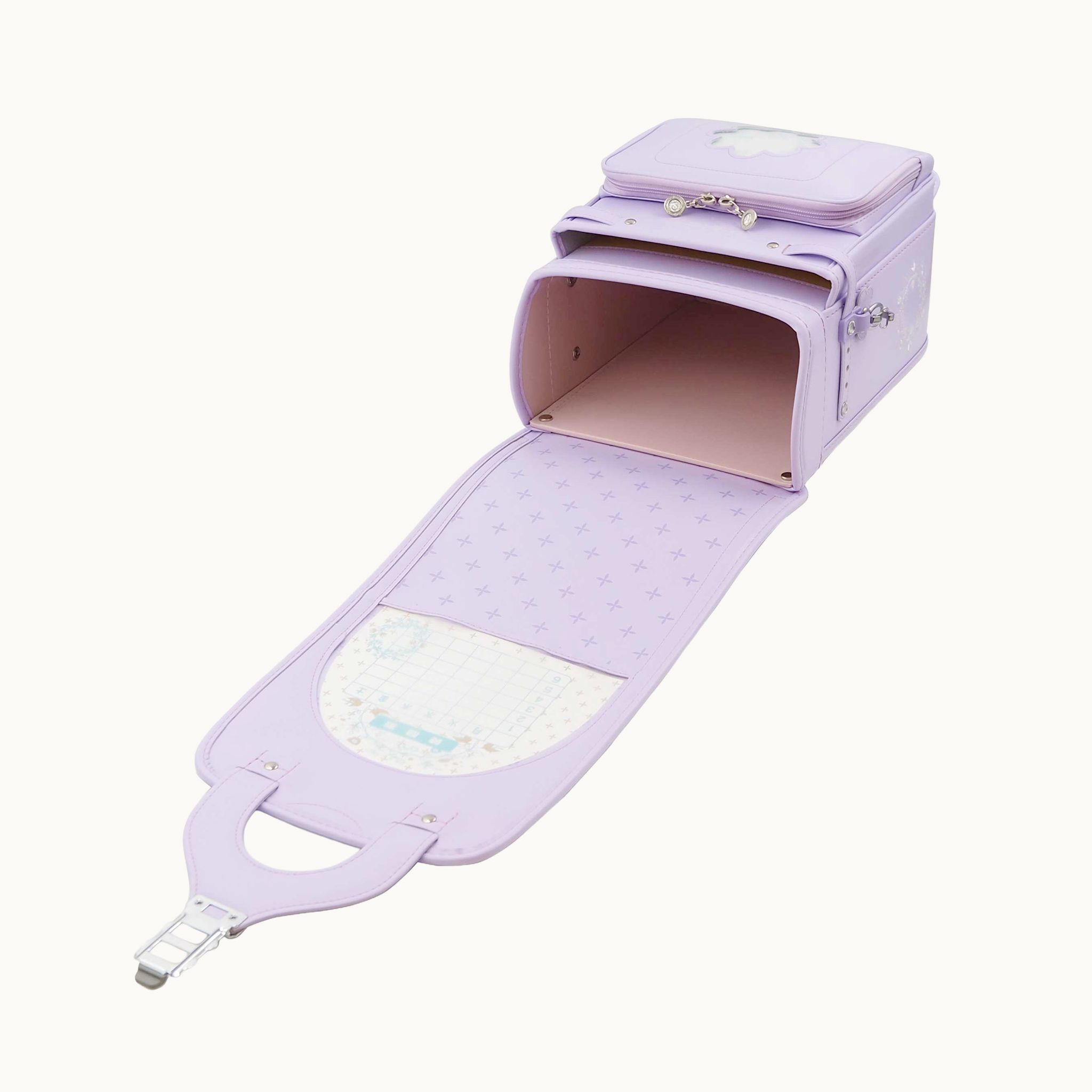 Flower Wreath フラワーリース