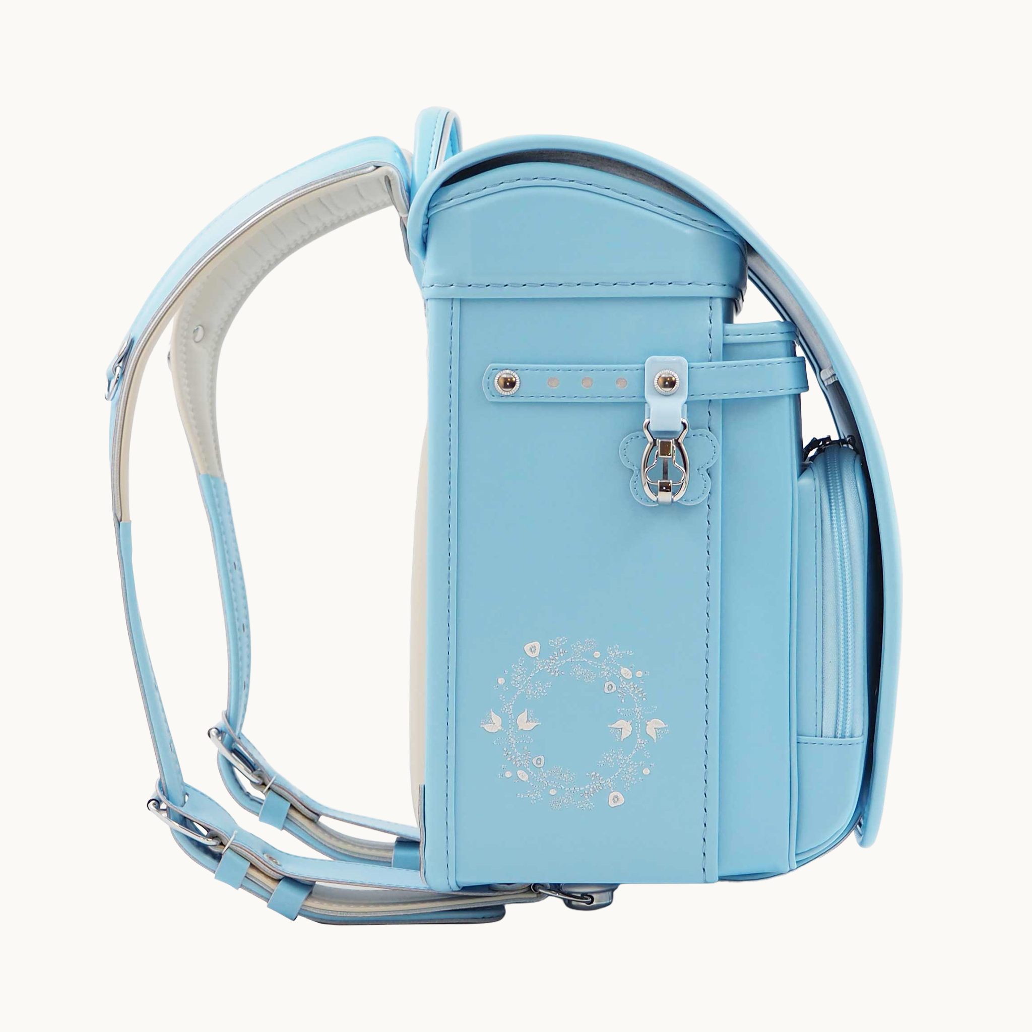 Flower Wreath フラワーリース