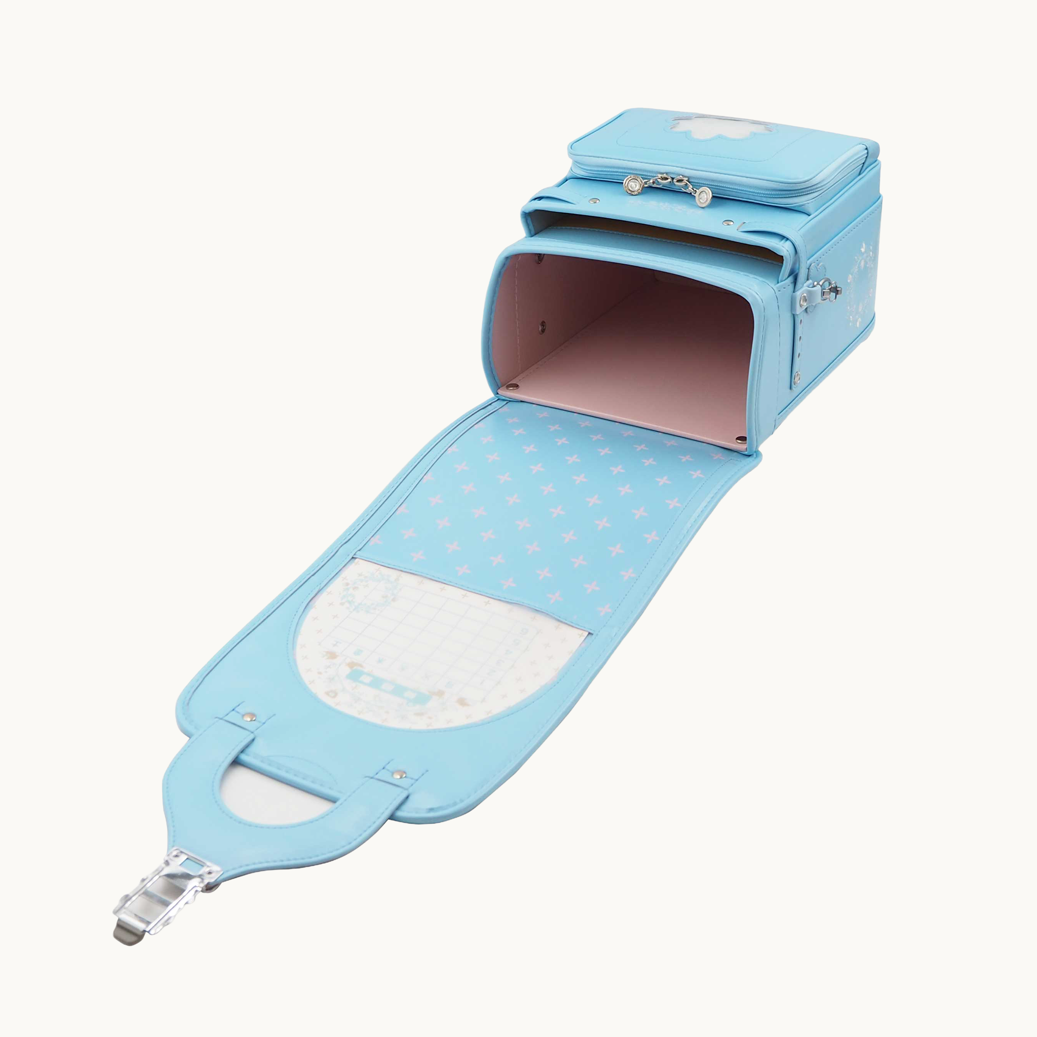 Flower Wreath フラワーリース