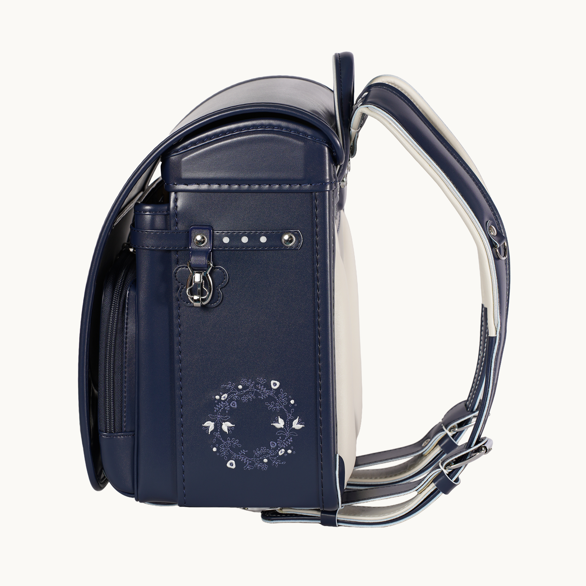 Flower Wreath フラワーリース