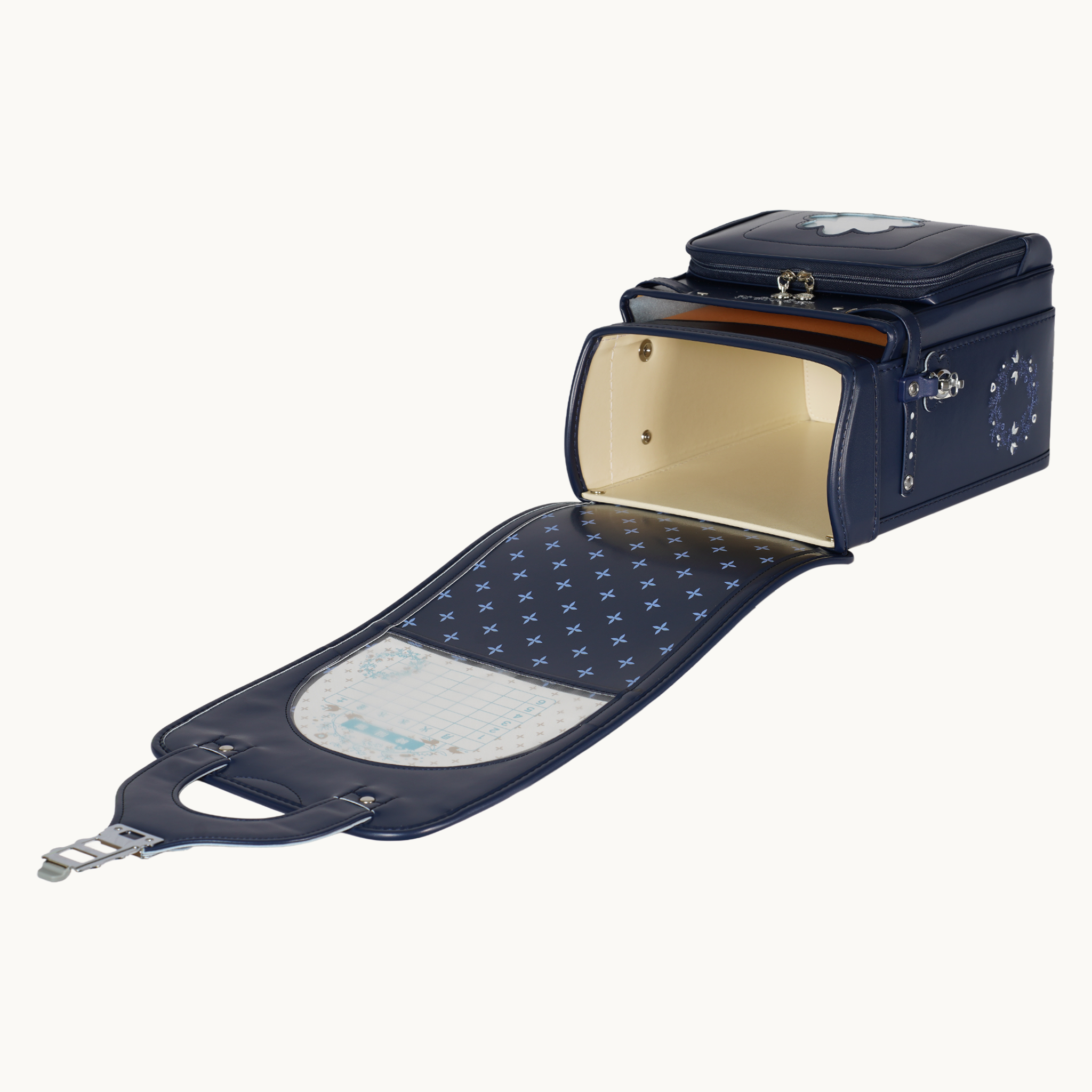 Flower Wreath フラワーリース