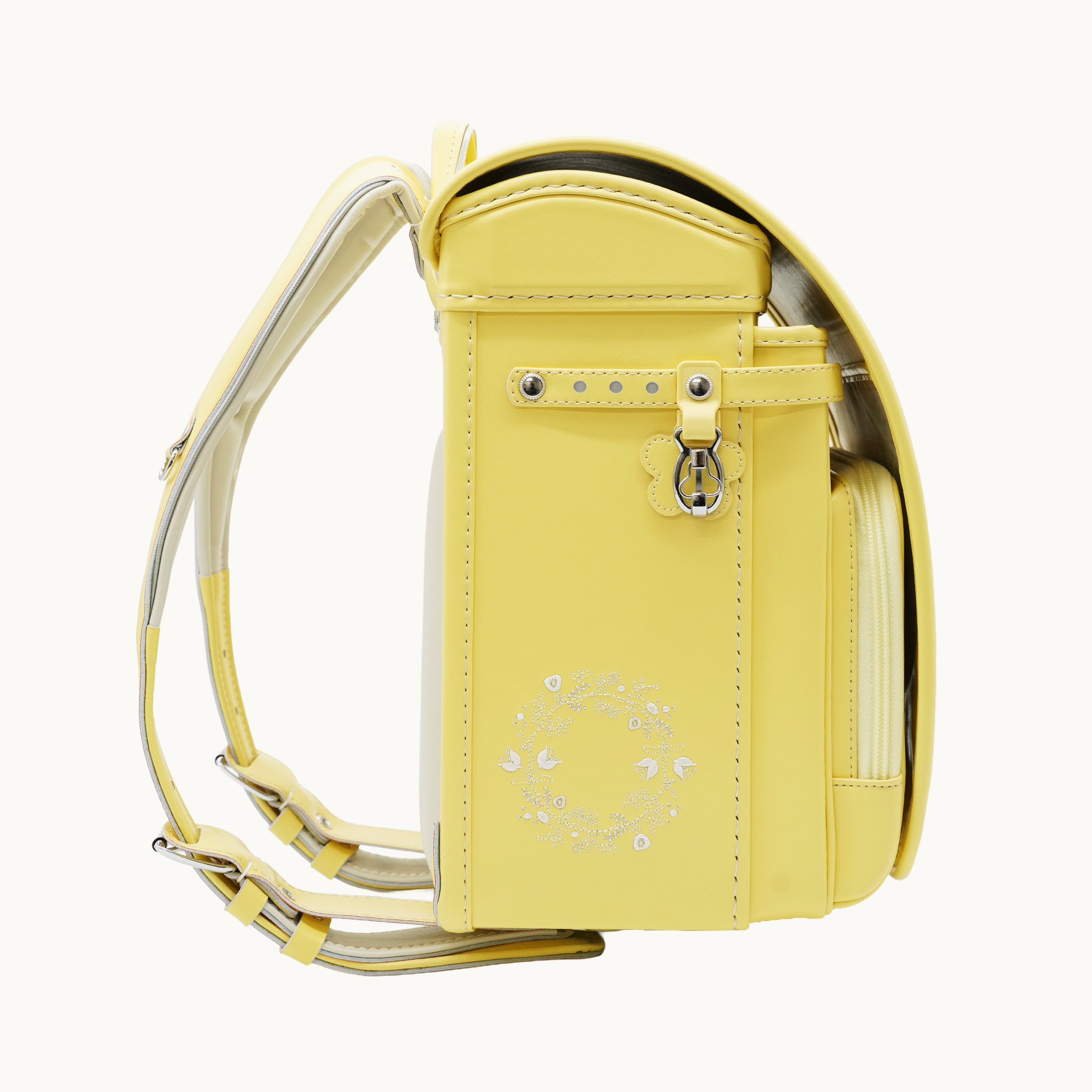 Flower Wreath フラワーリース