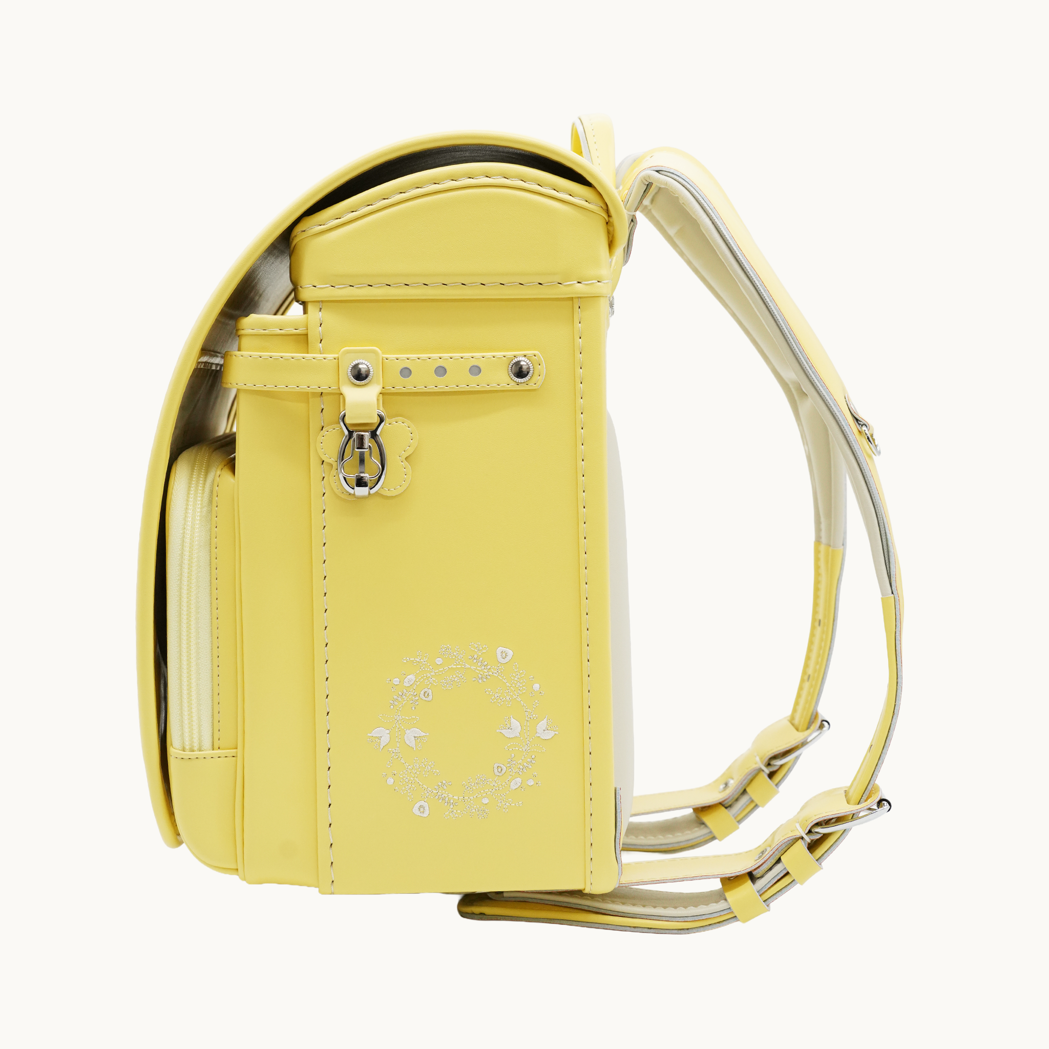 Flower Wreath フラワーリース