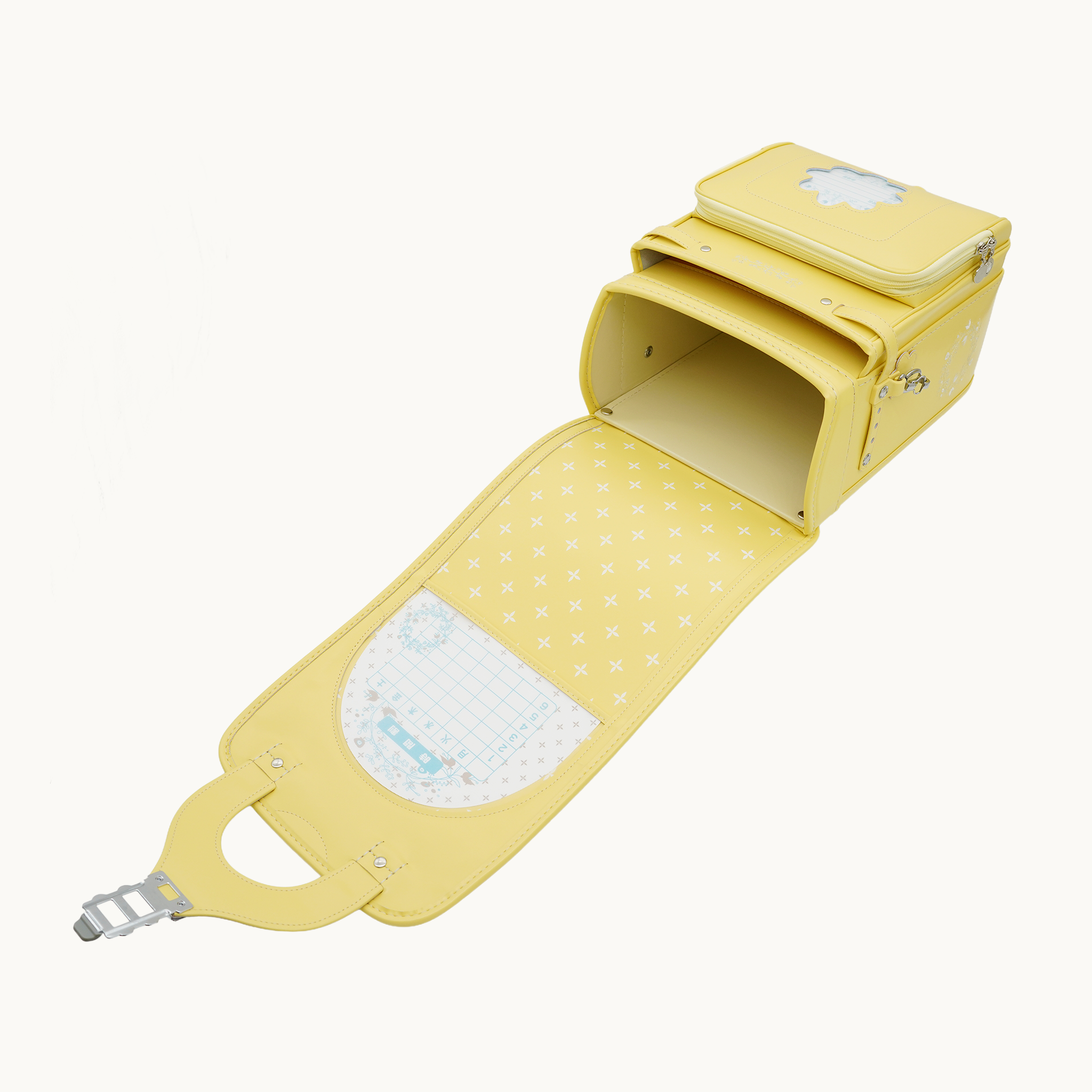 Flower Wreath フラワーリース