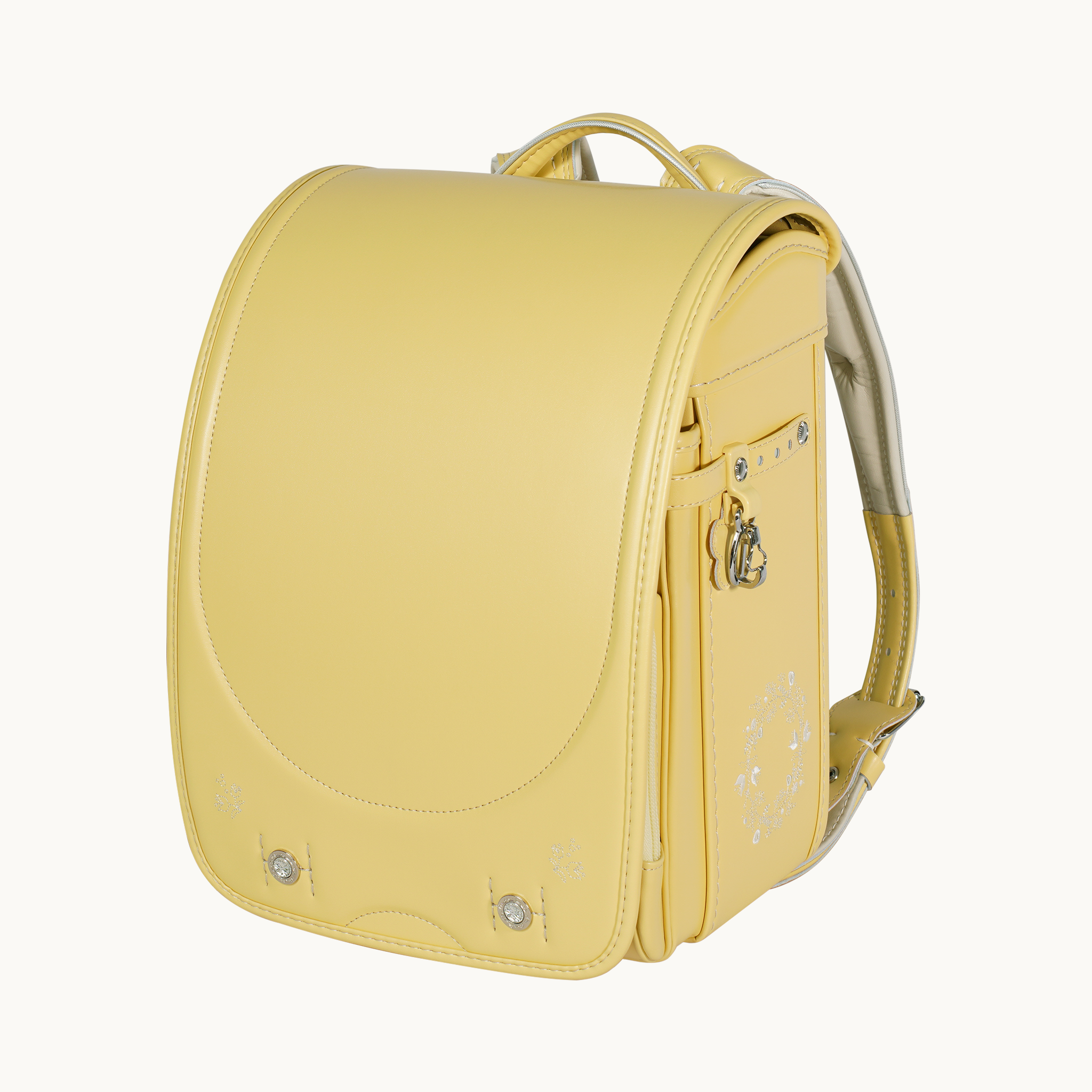 Flower Wreath フラワーリース