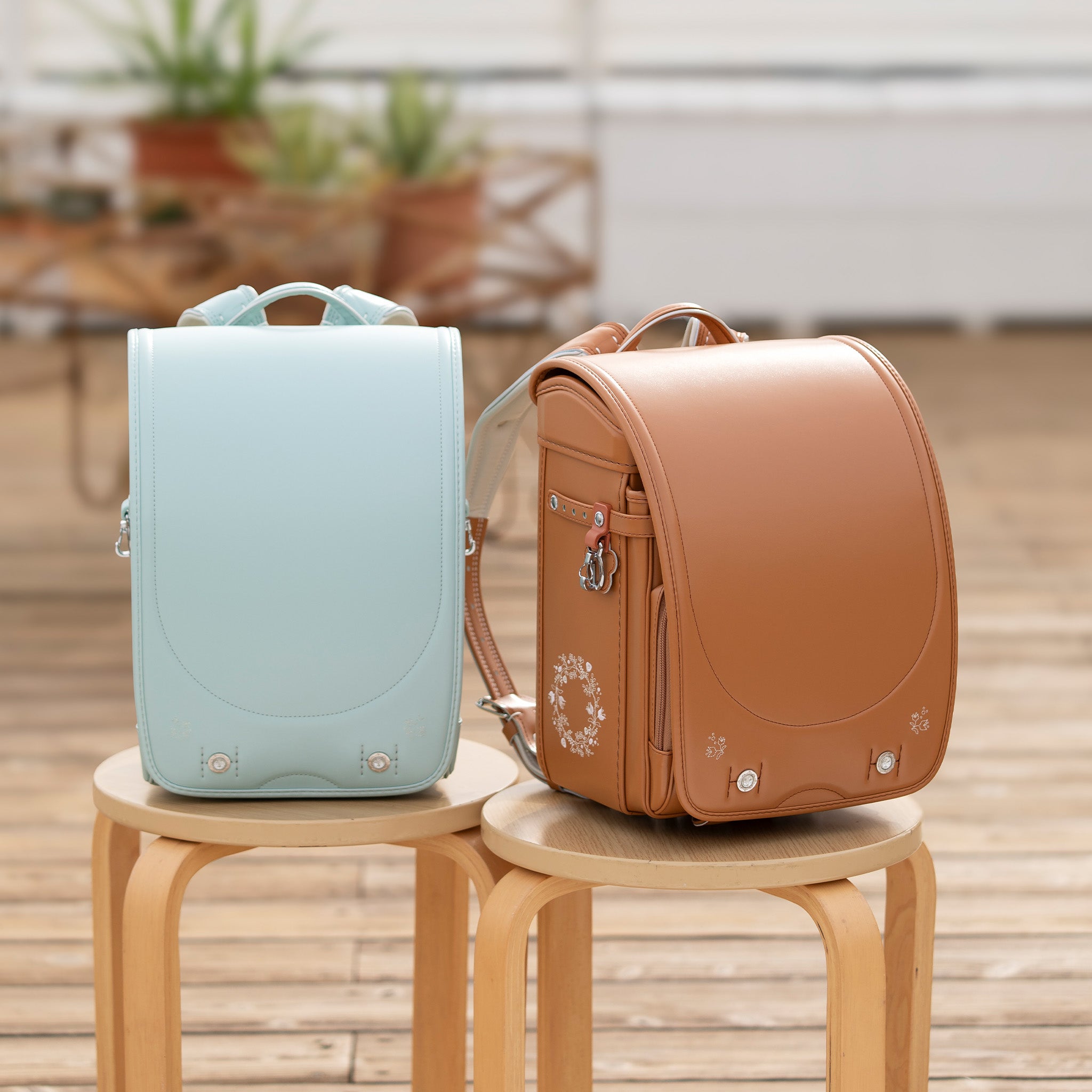 Flower Wreath フラワーリース