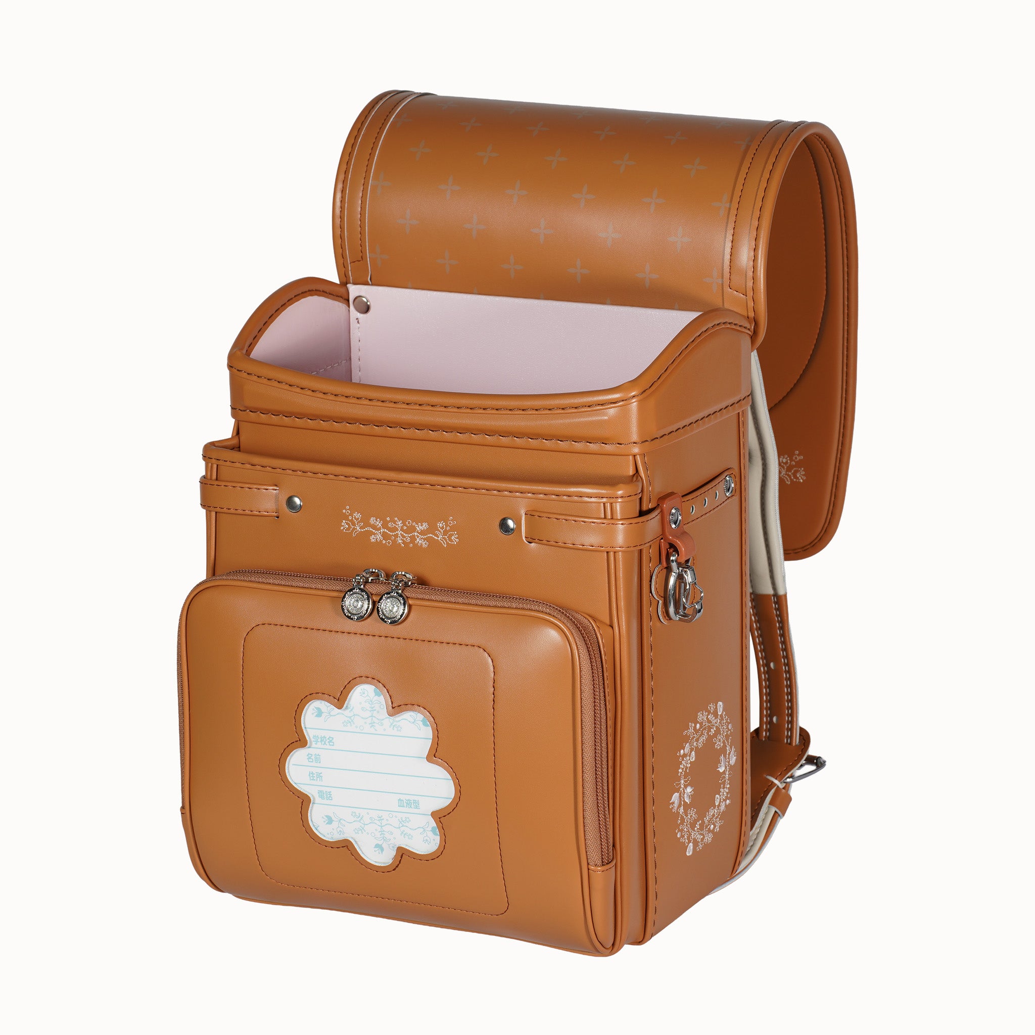 Flower Wreath フラワーリース