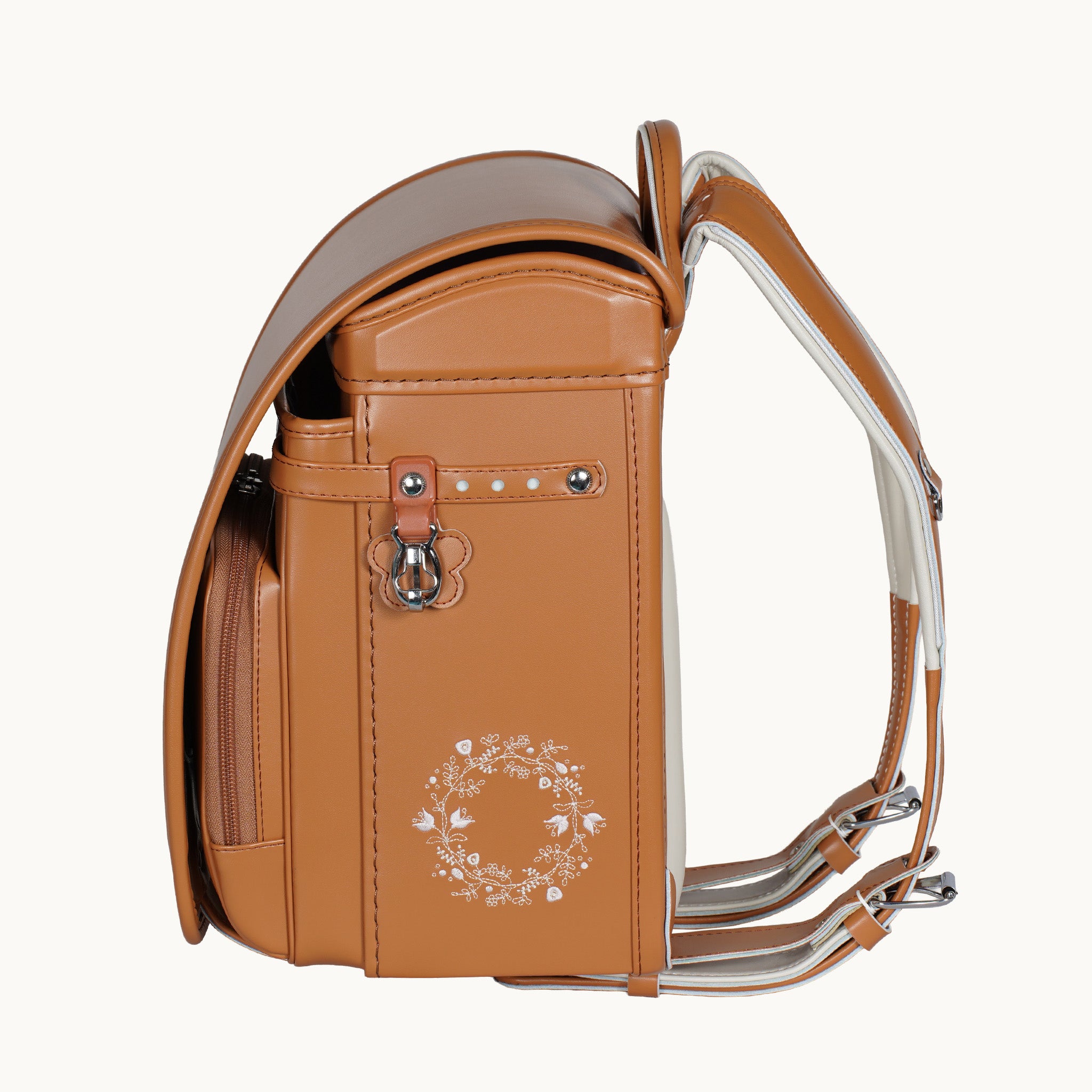 Flower Wreath フラワーリース