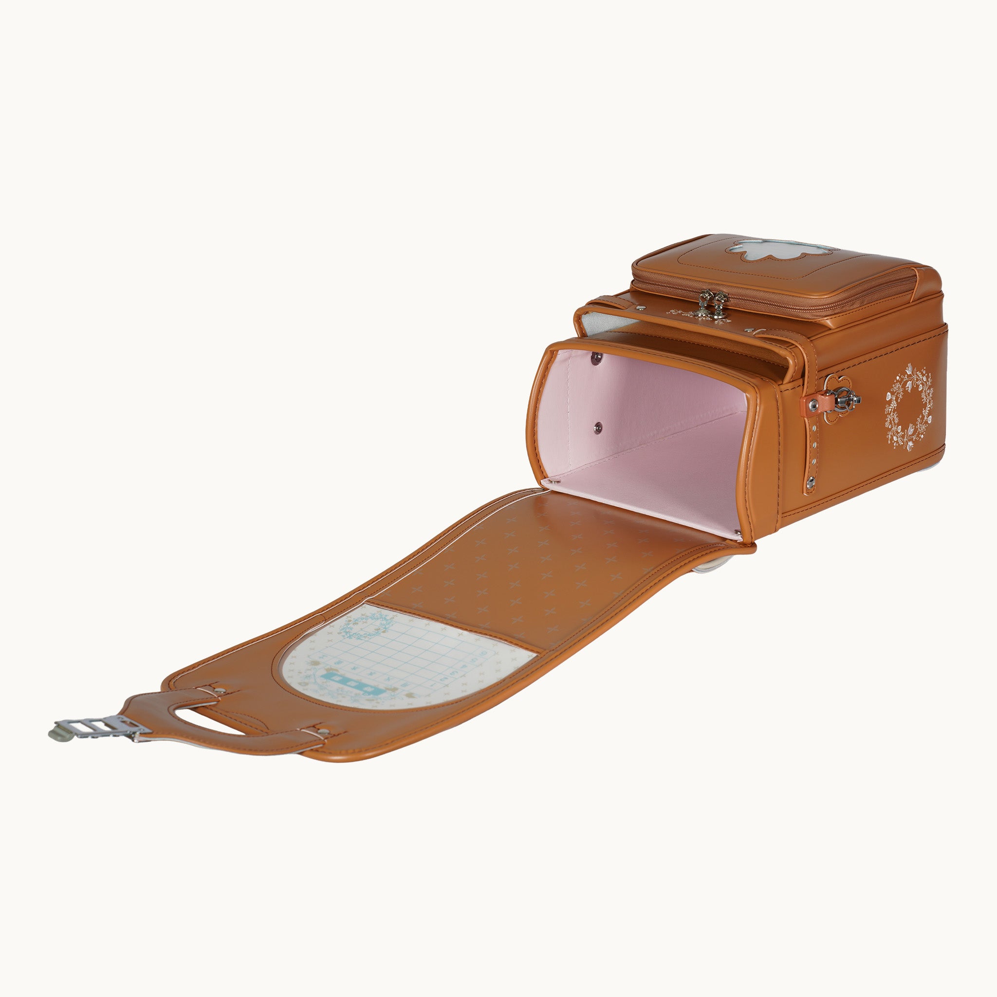 Flower Wreath フラワーリース