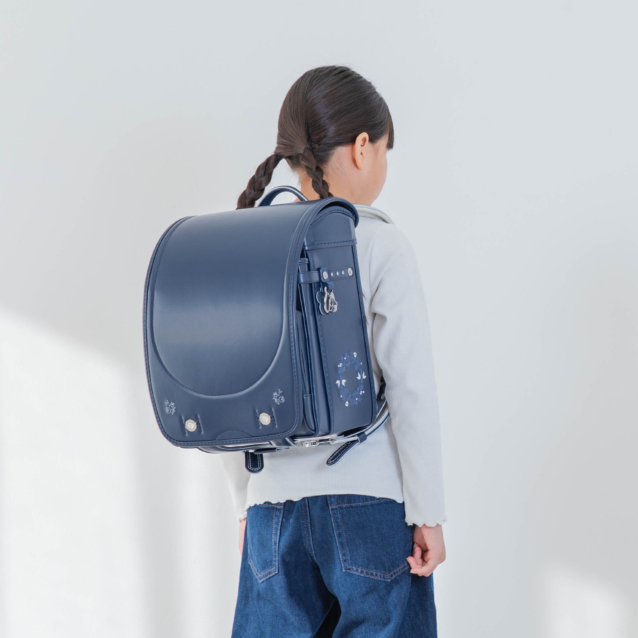 Flower Wreath フラワーリース