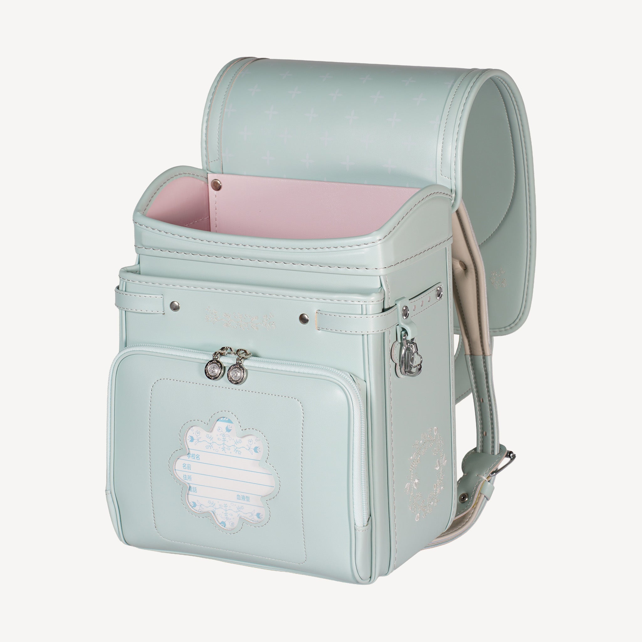 Flower Wreath フラワーリース