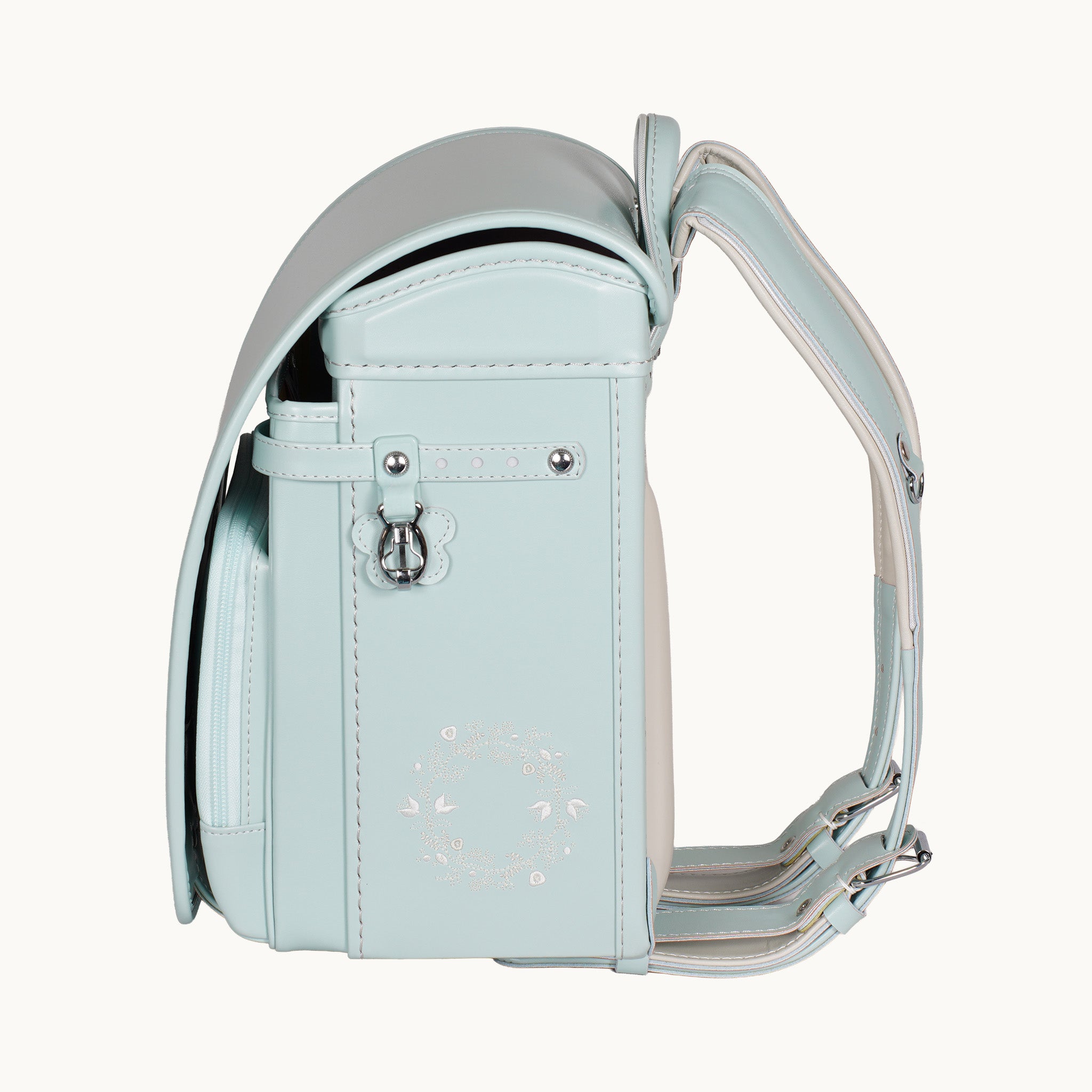 Flower Wreath フラワーリース