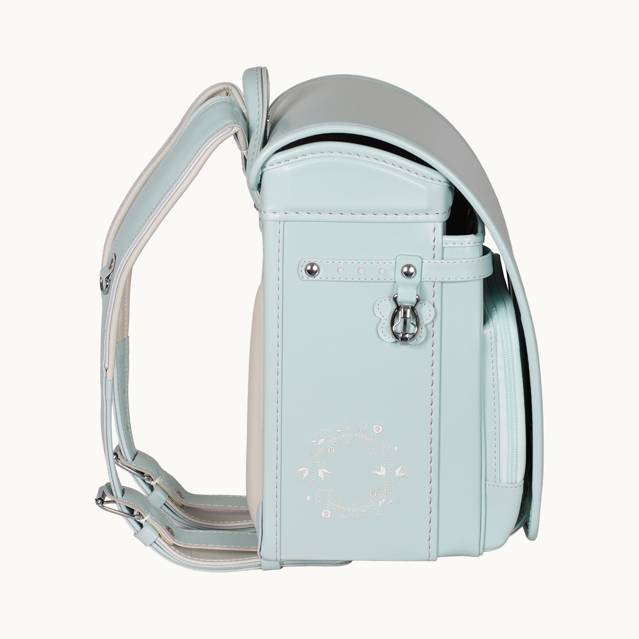 Flower Wreath フラワーリース