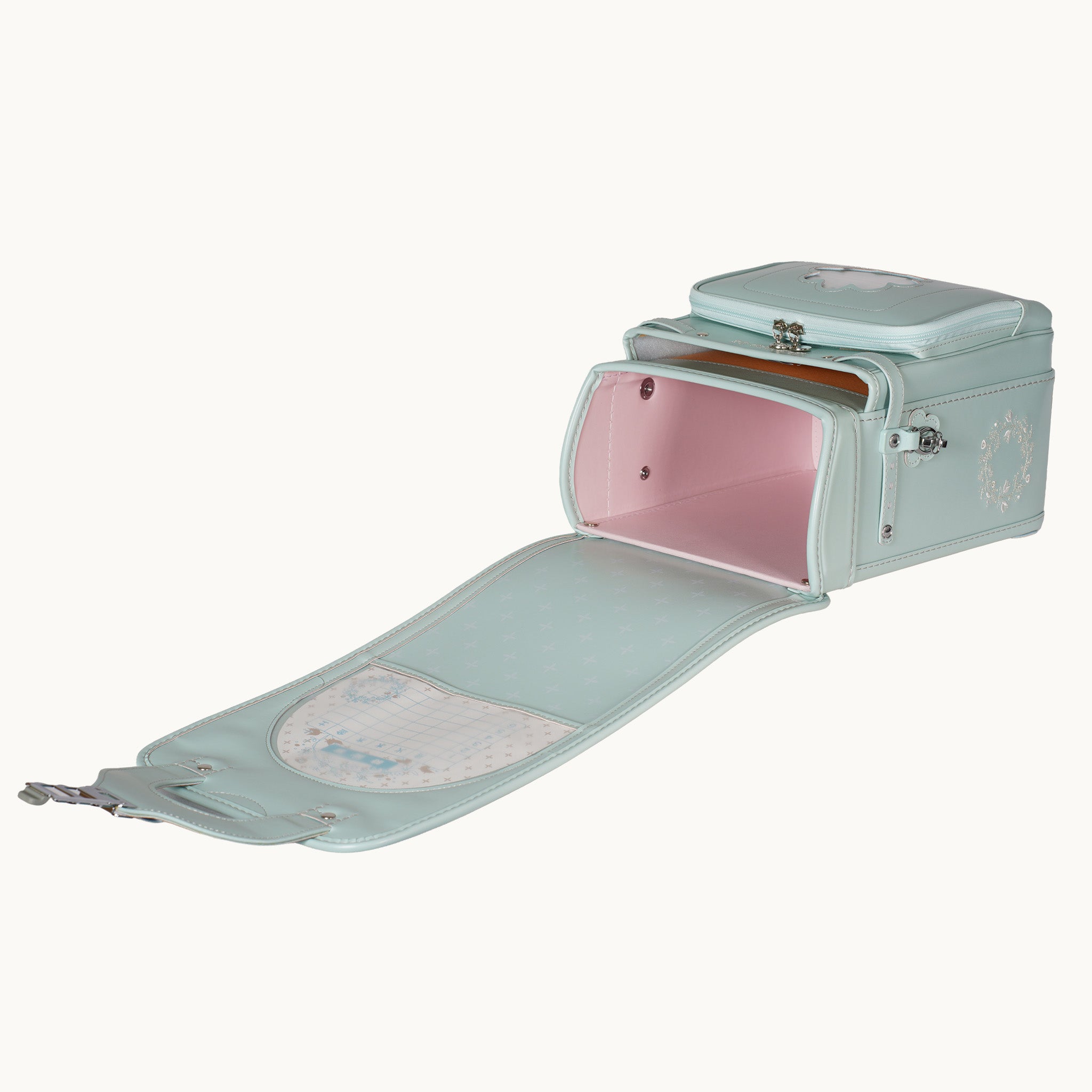 Flower Wreath フラワーリース