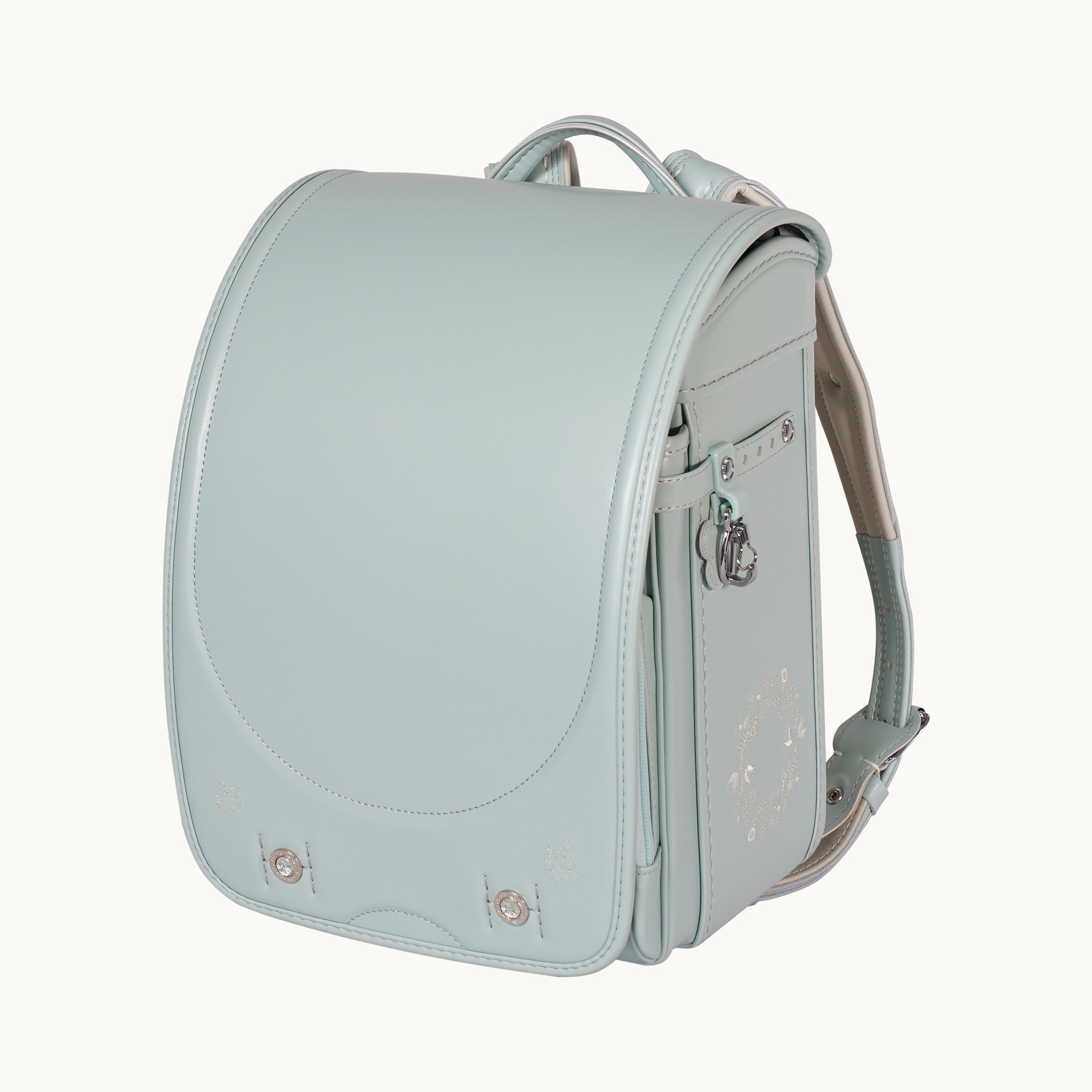 Flower Wreath フラワーリース