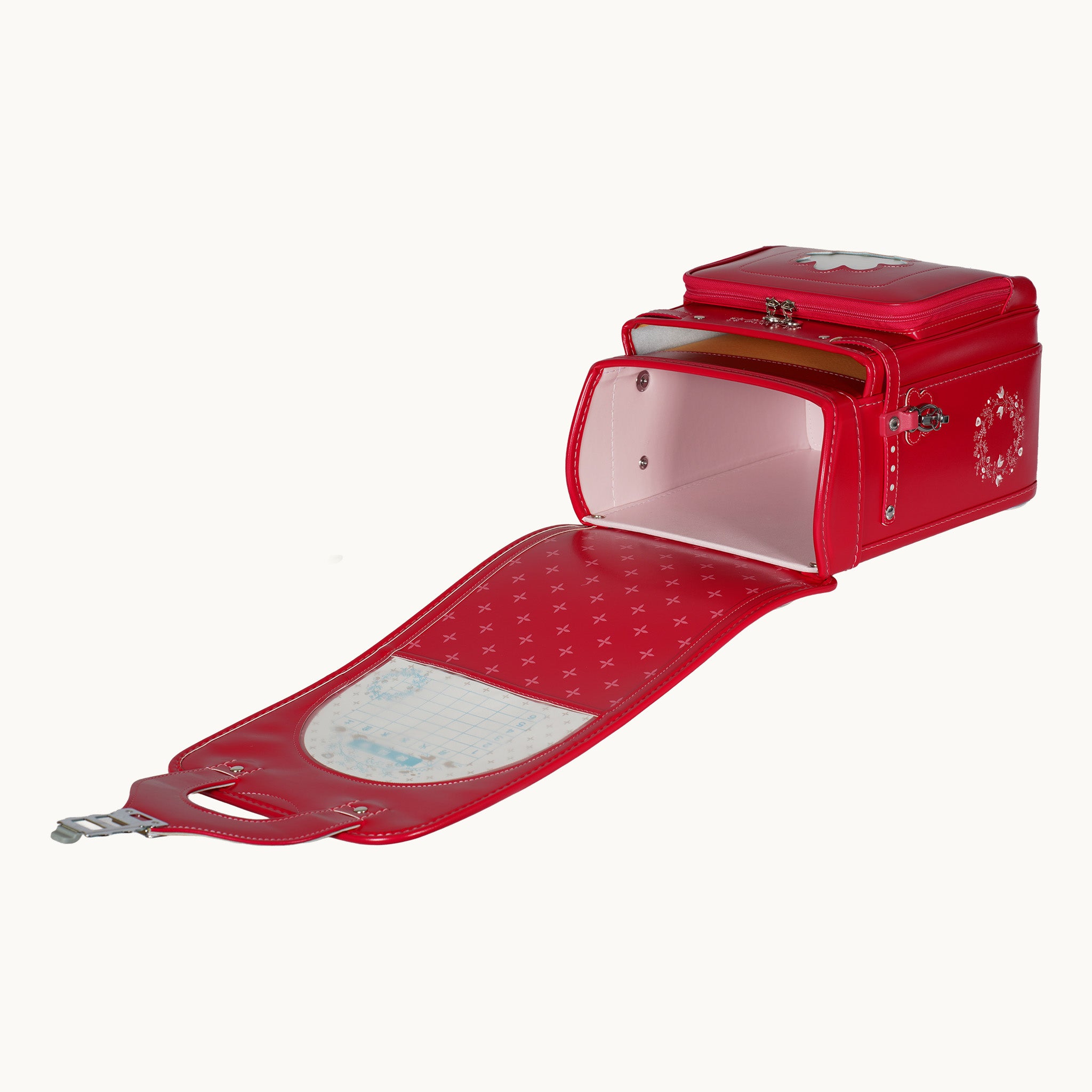 Flower Wreath フラワーリース