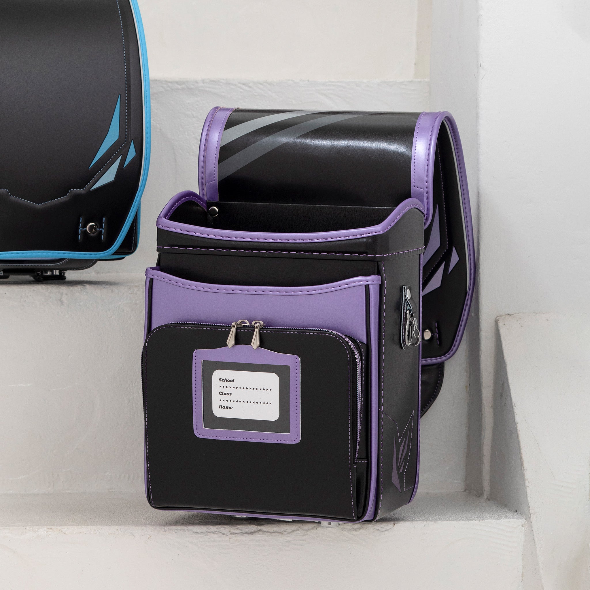 Lucas-P ルーカスP