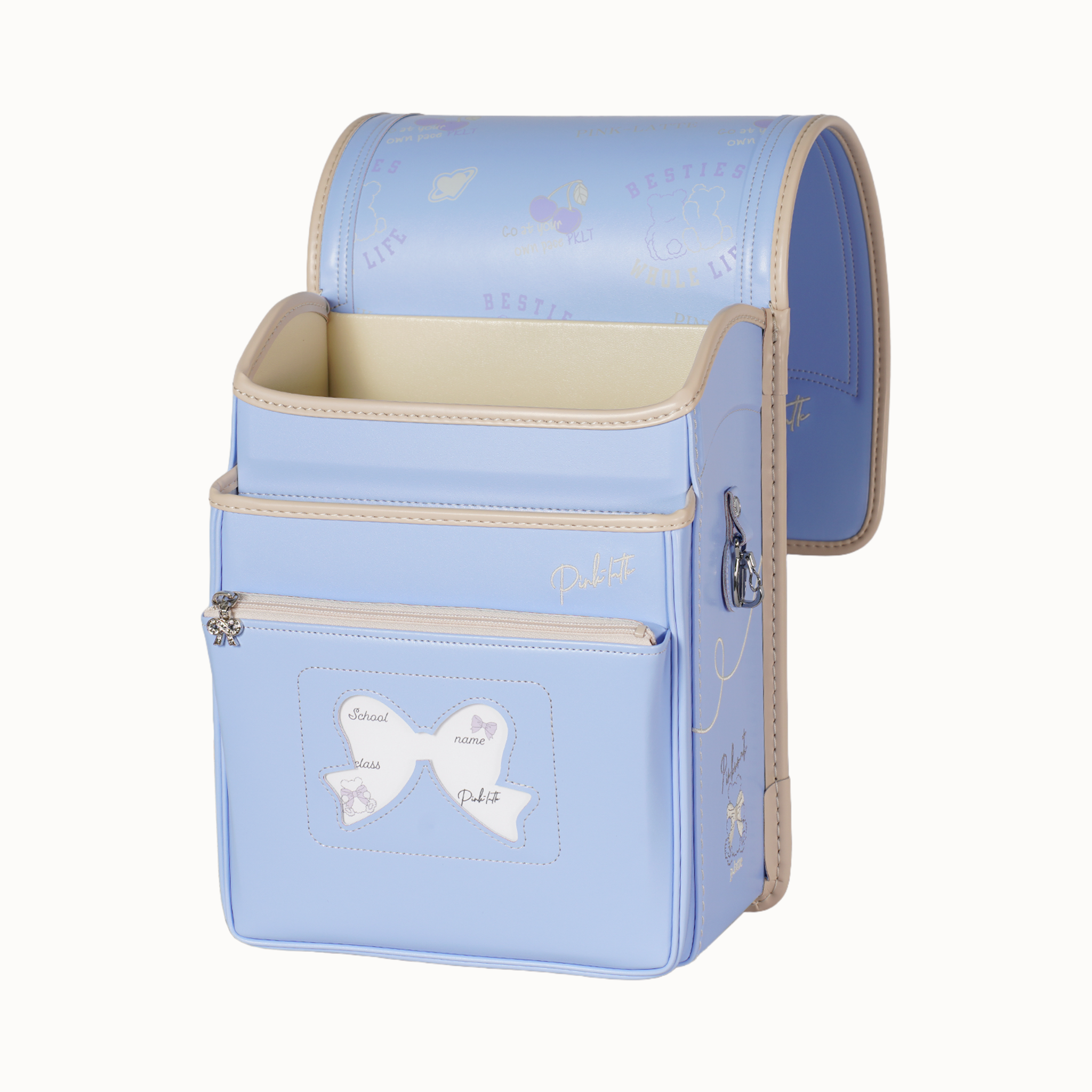 Pinklatte Bear ピンクラテ ベア