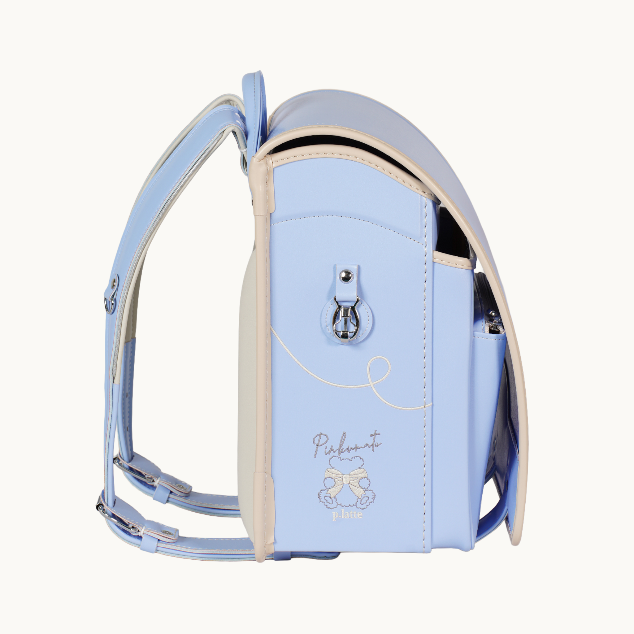 Pinklatte Bear ピンクラテ ベア