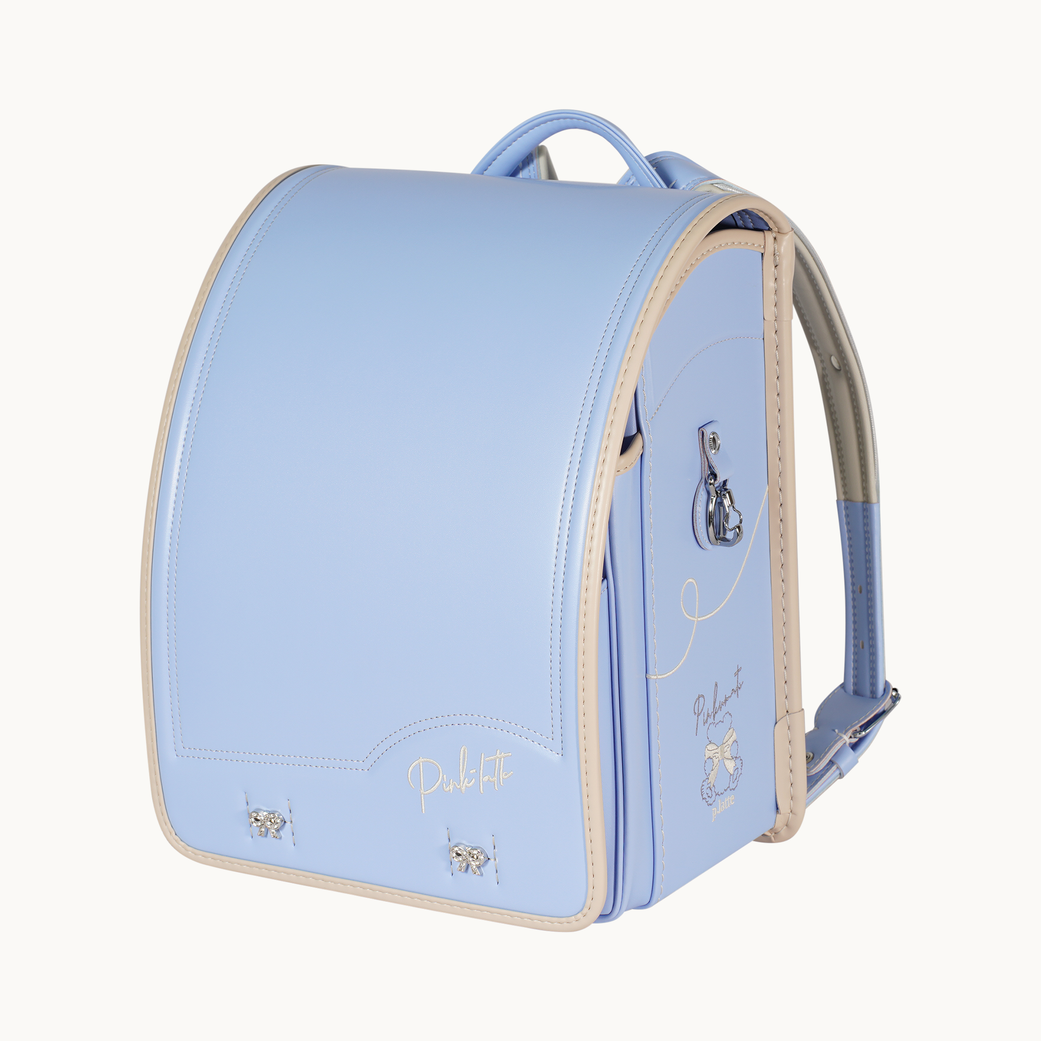 Pinklatte Bear ピンクラテ ベア