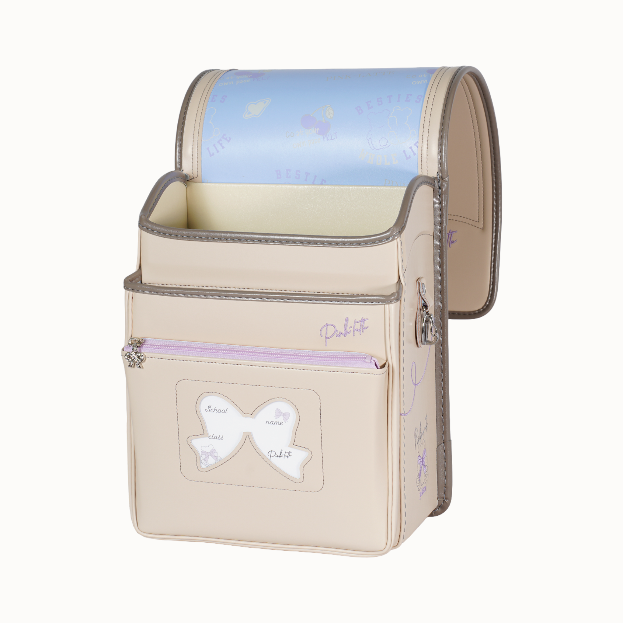 Pinklatte Bear ピンクラテ ベア