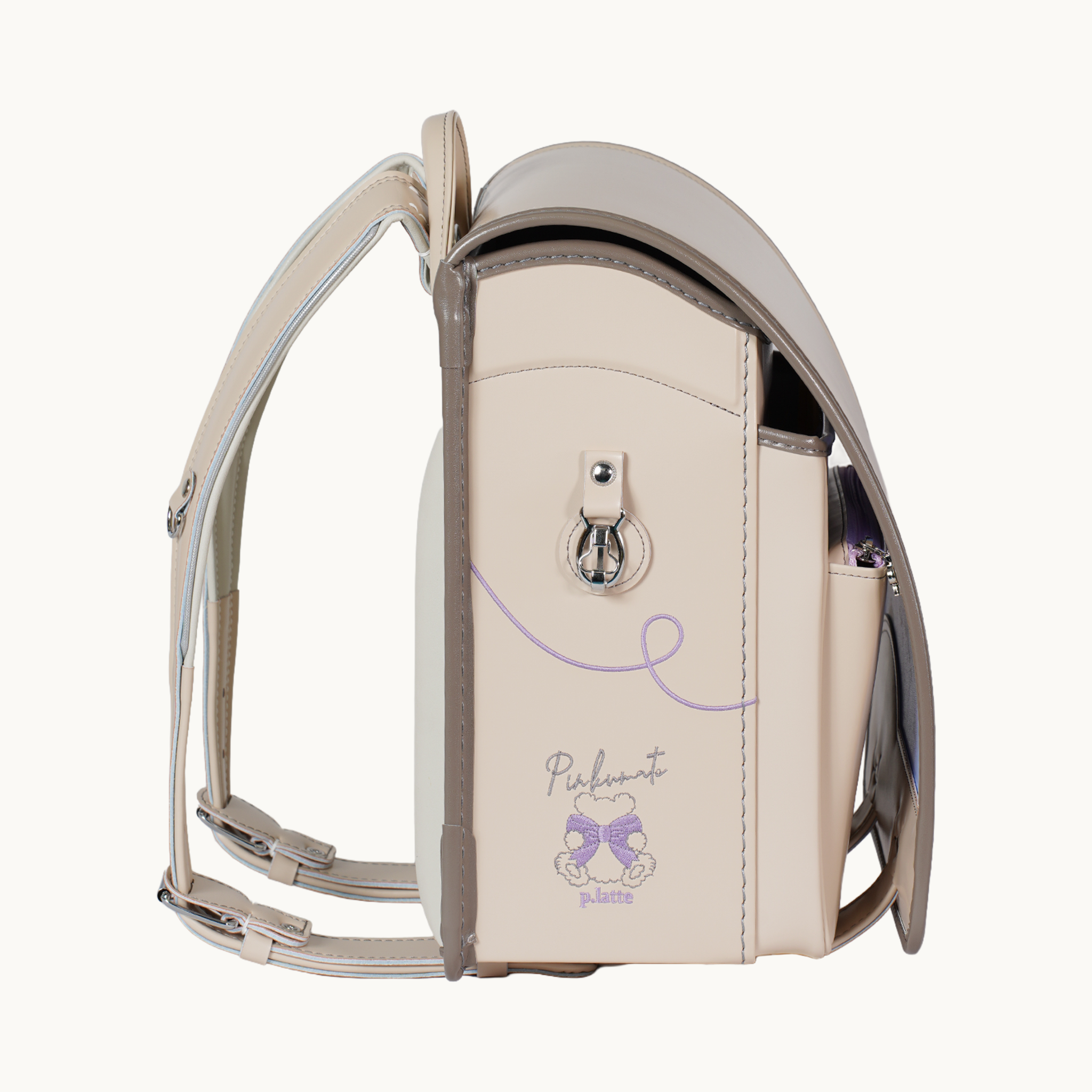 Pinklatte Bear ピンクラテ ベア